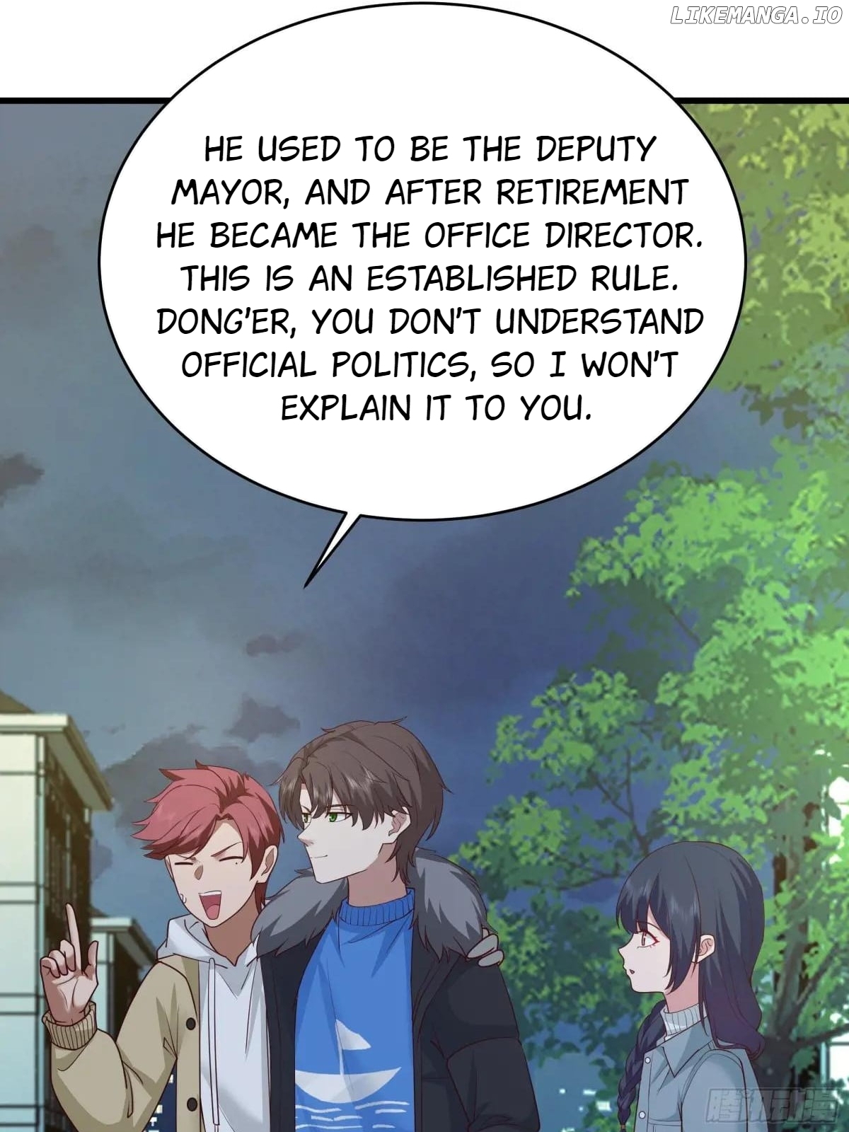 Chapter 422 - Image 28