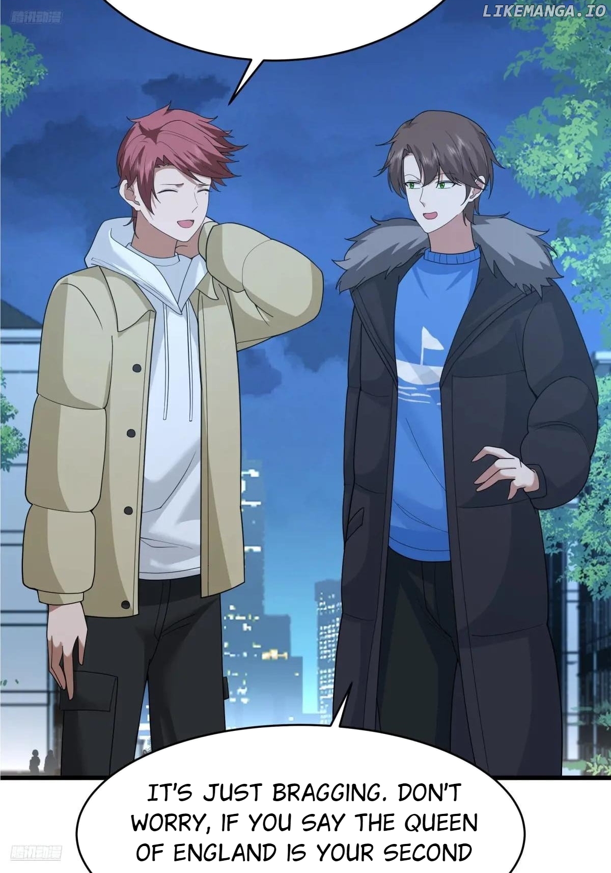 Chapter 422 - Image 3