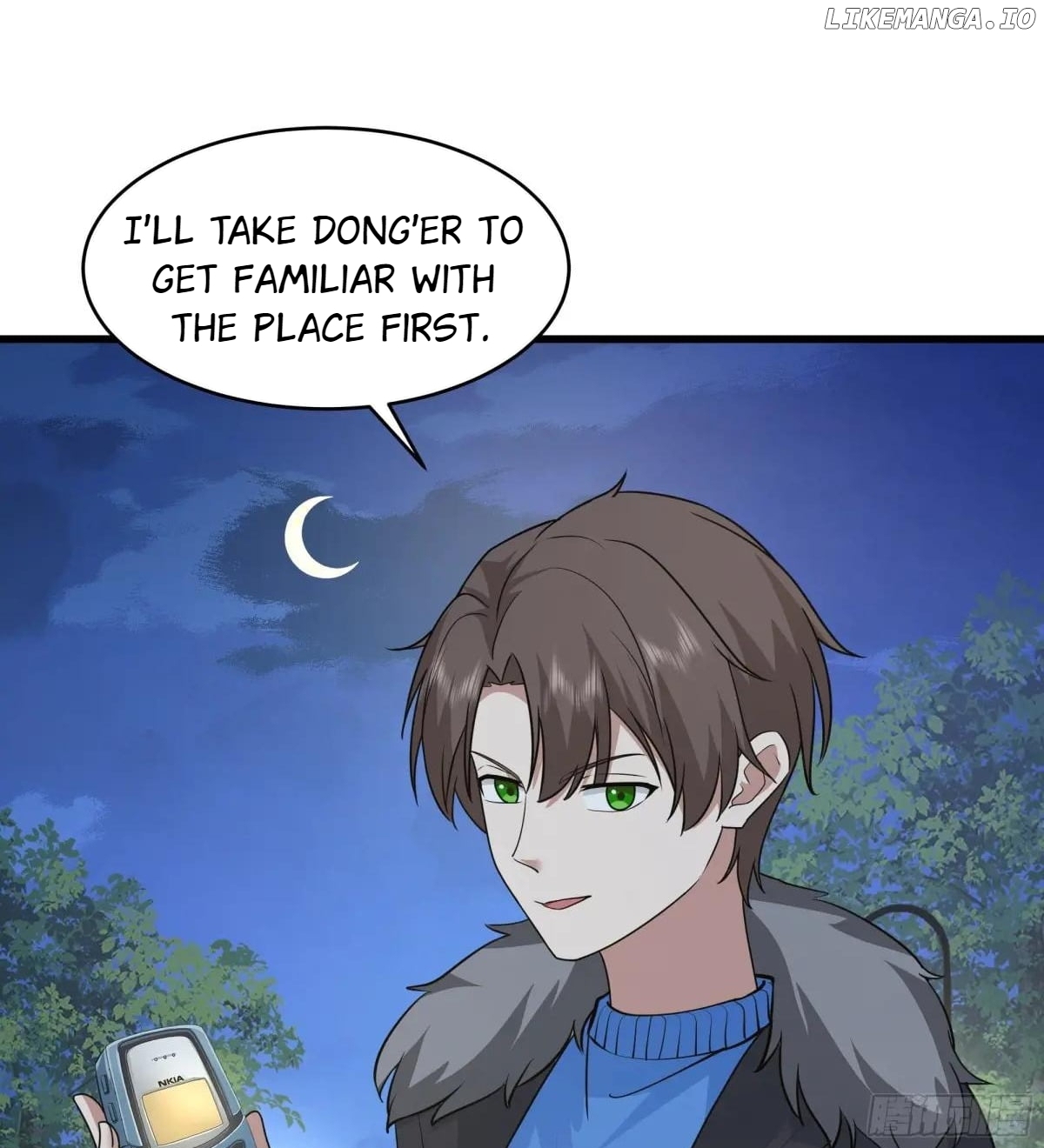 Chapter 422 - Image 32