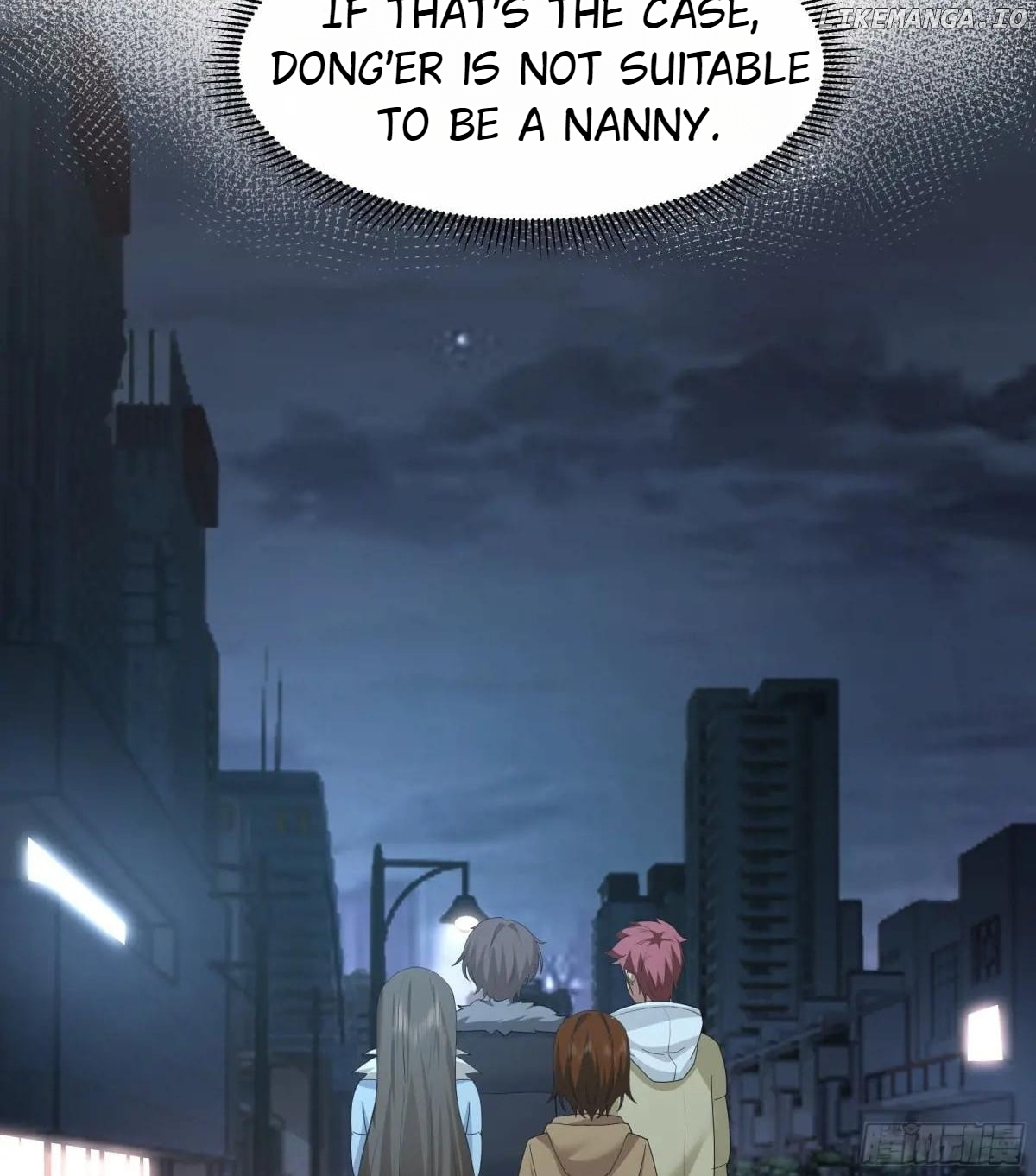 Chapter 423 - Image 24