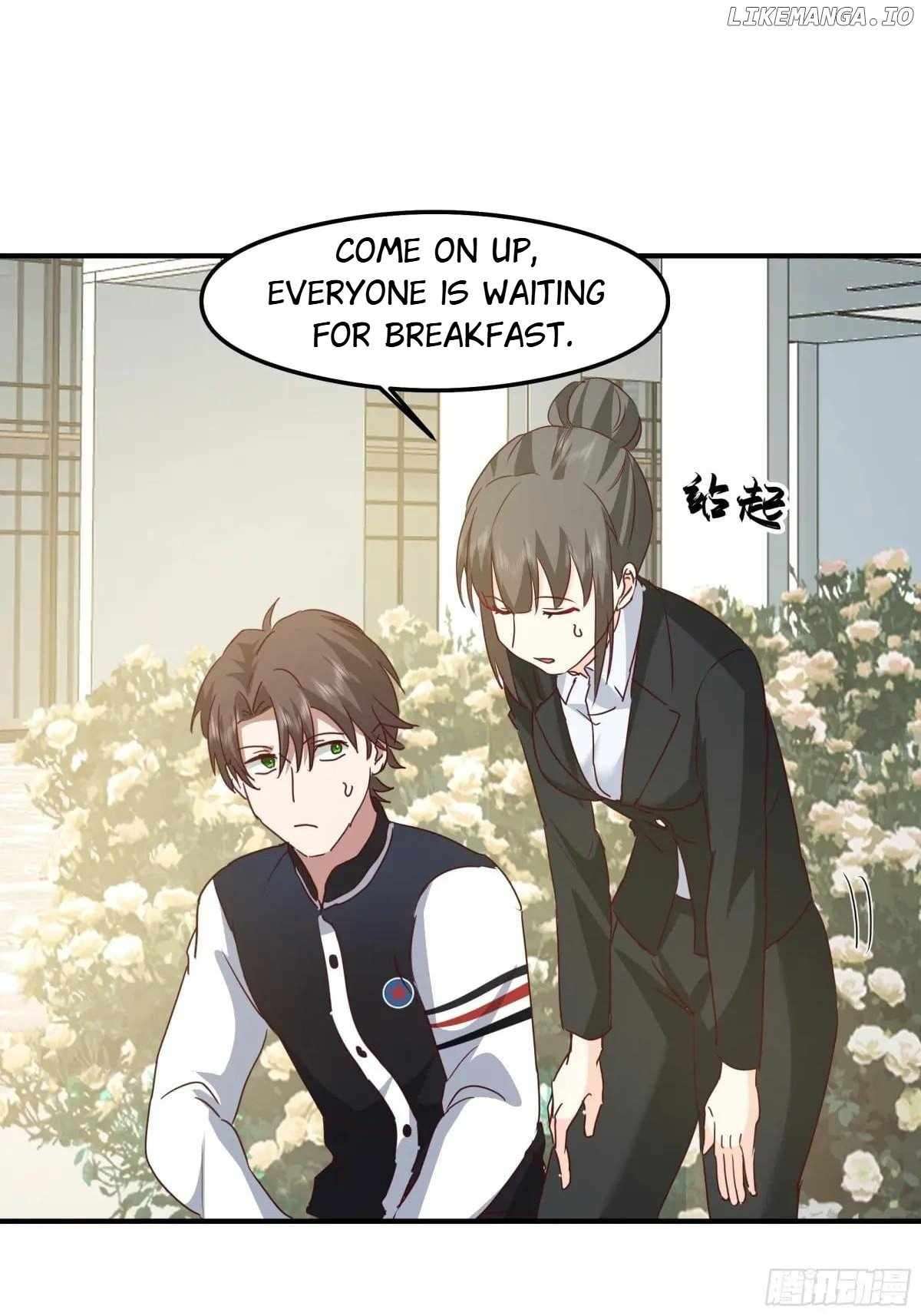 Chapter 424 - Image 29