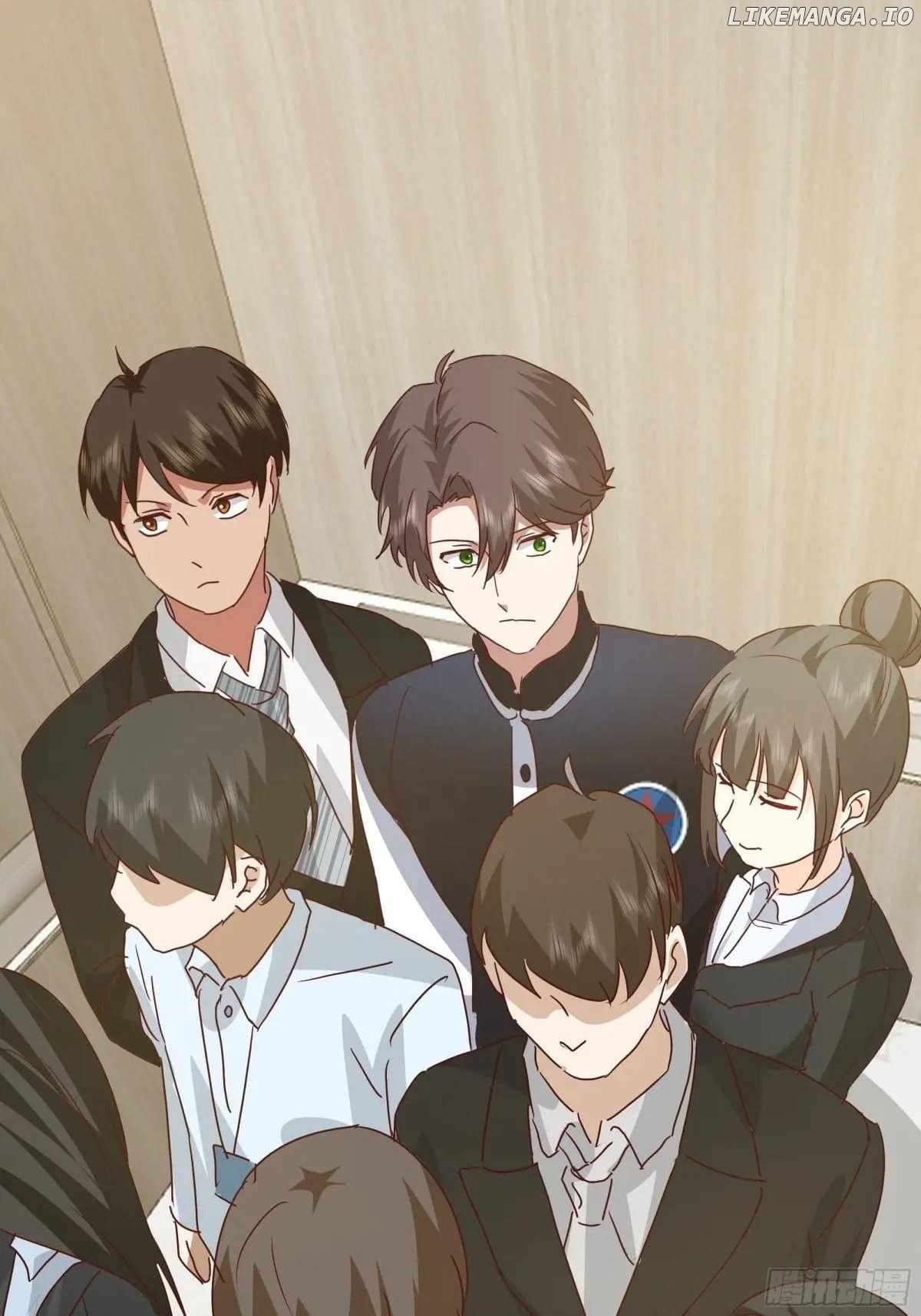 Chapter 424 - Image 33
