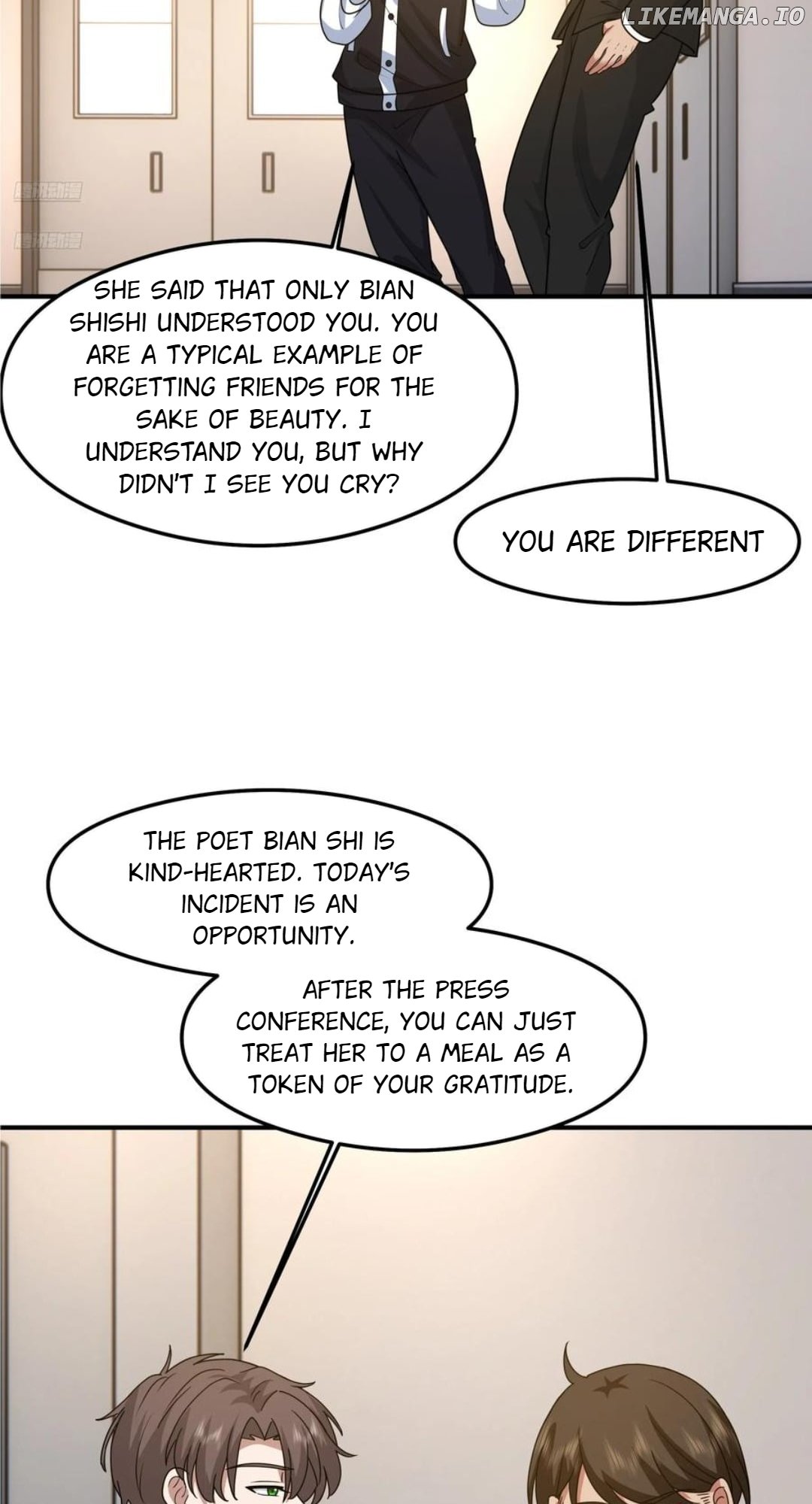 Chapter 425 - Image 2