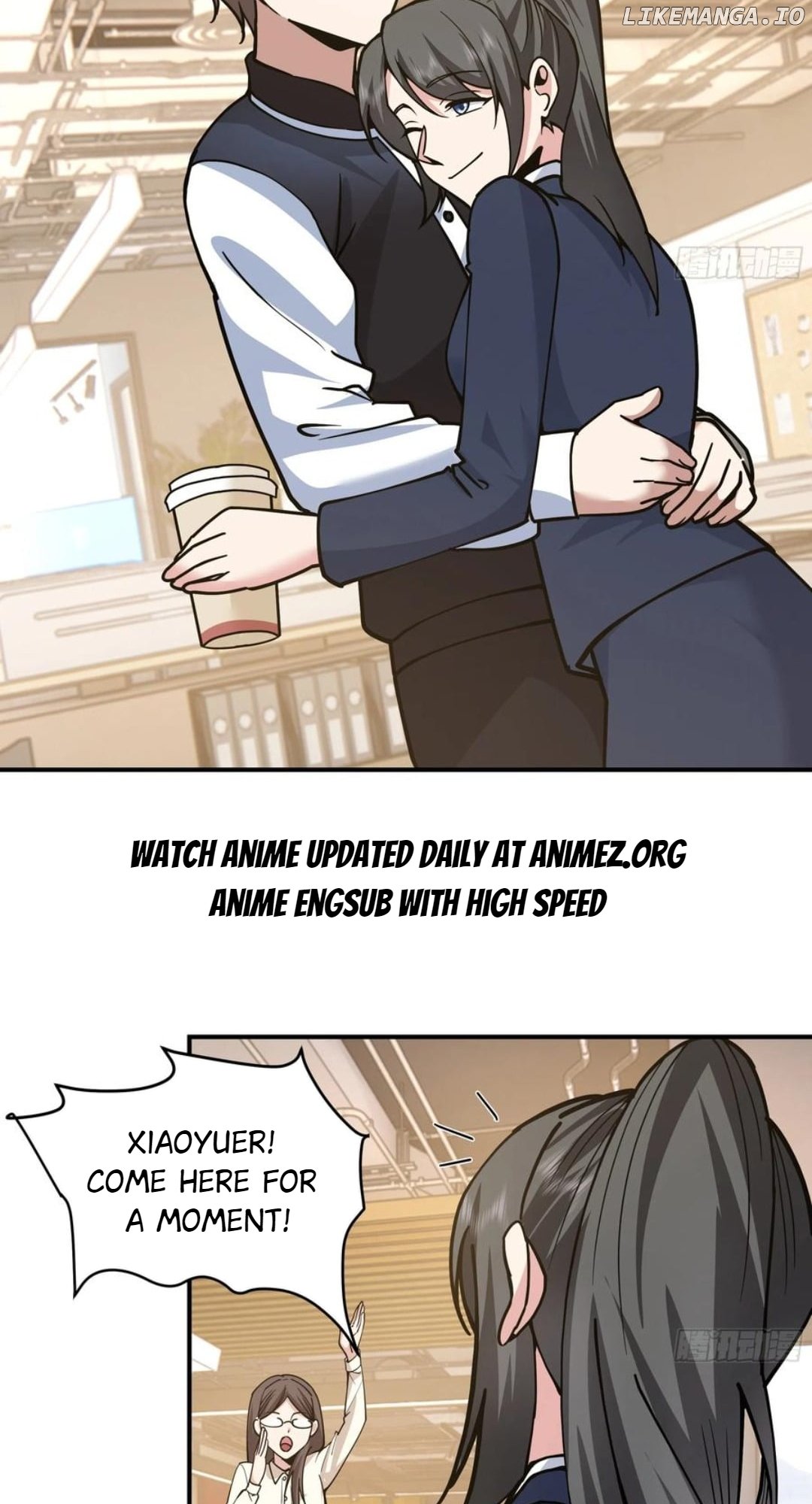 Chapter 425 - Image 28