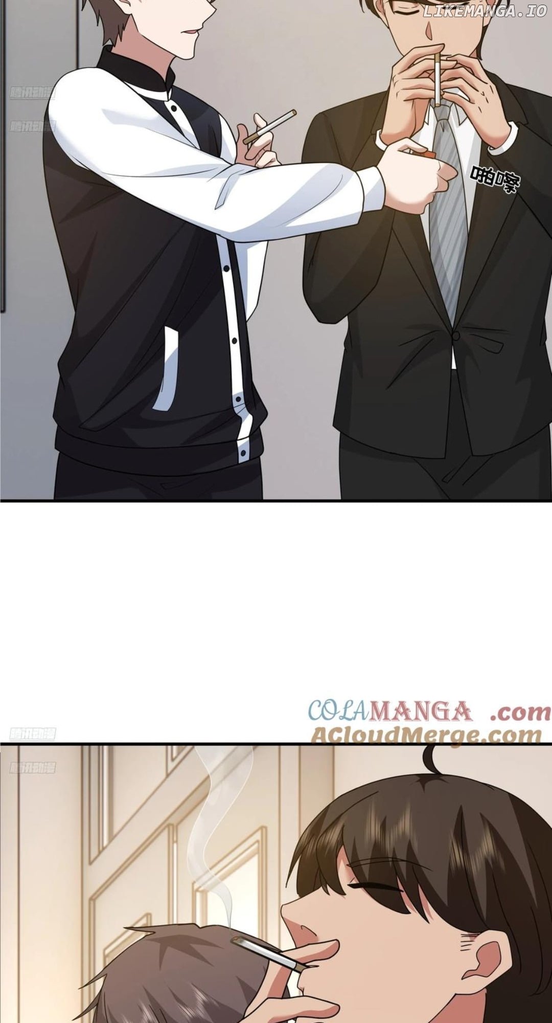 Chapter 425 - Image 3