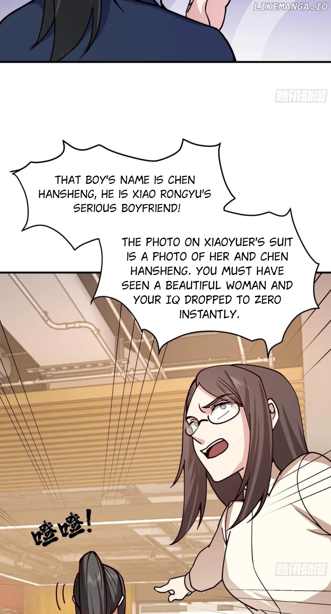Chapter 425 - Image 39