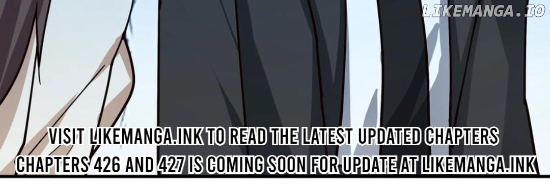 Chapter 425 - Image 41