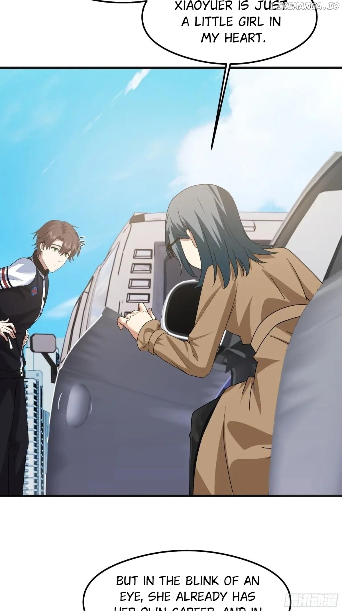 Chapter 426 - Image 14