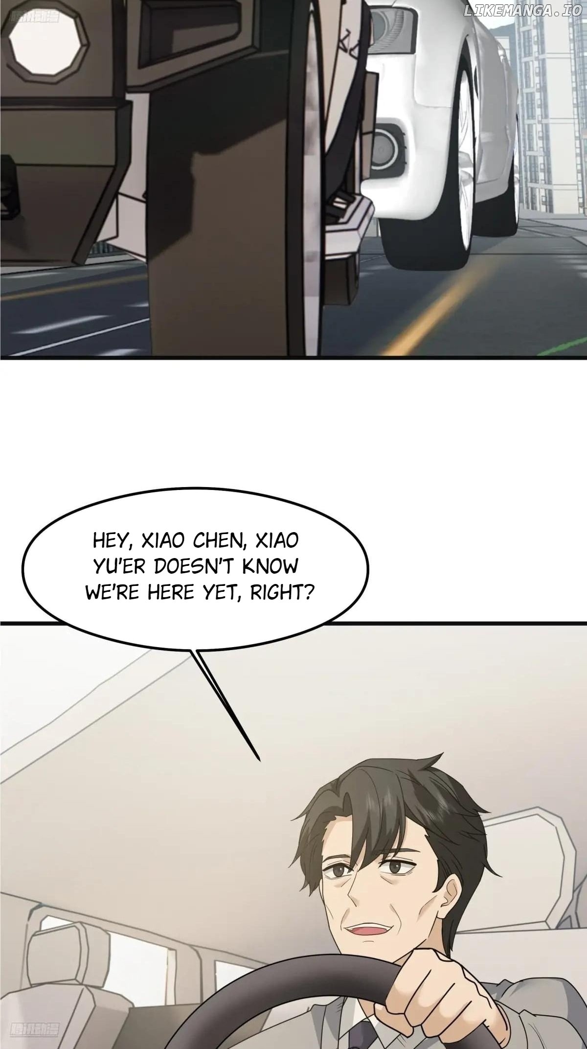 Chapter 426 - Image 2
