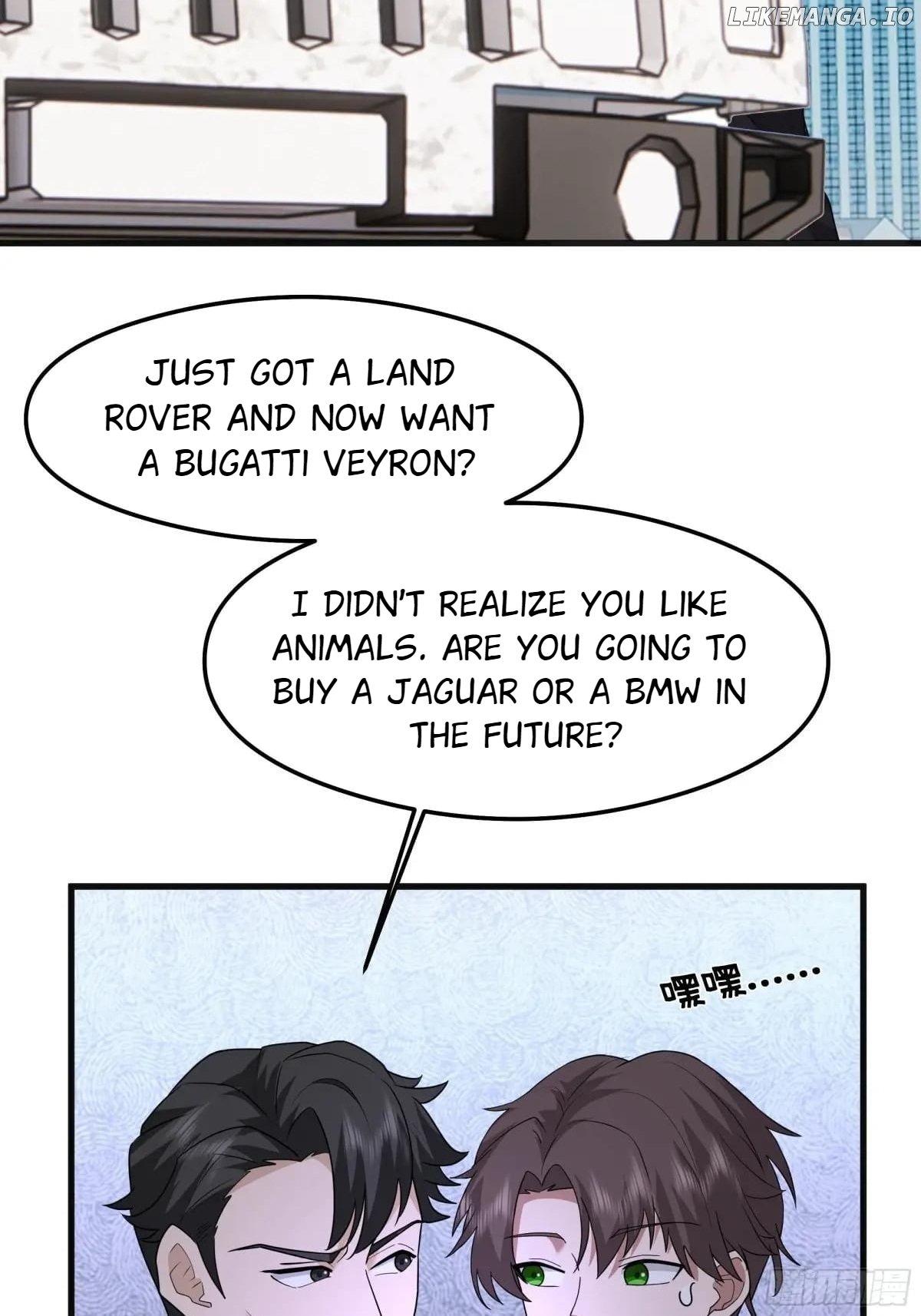 Chapter 426 - Image 24