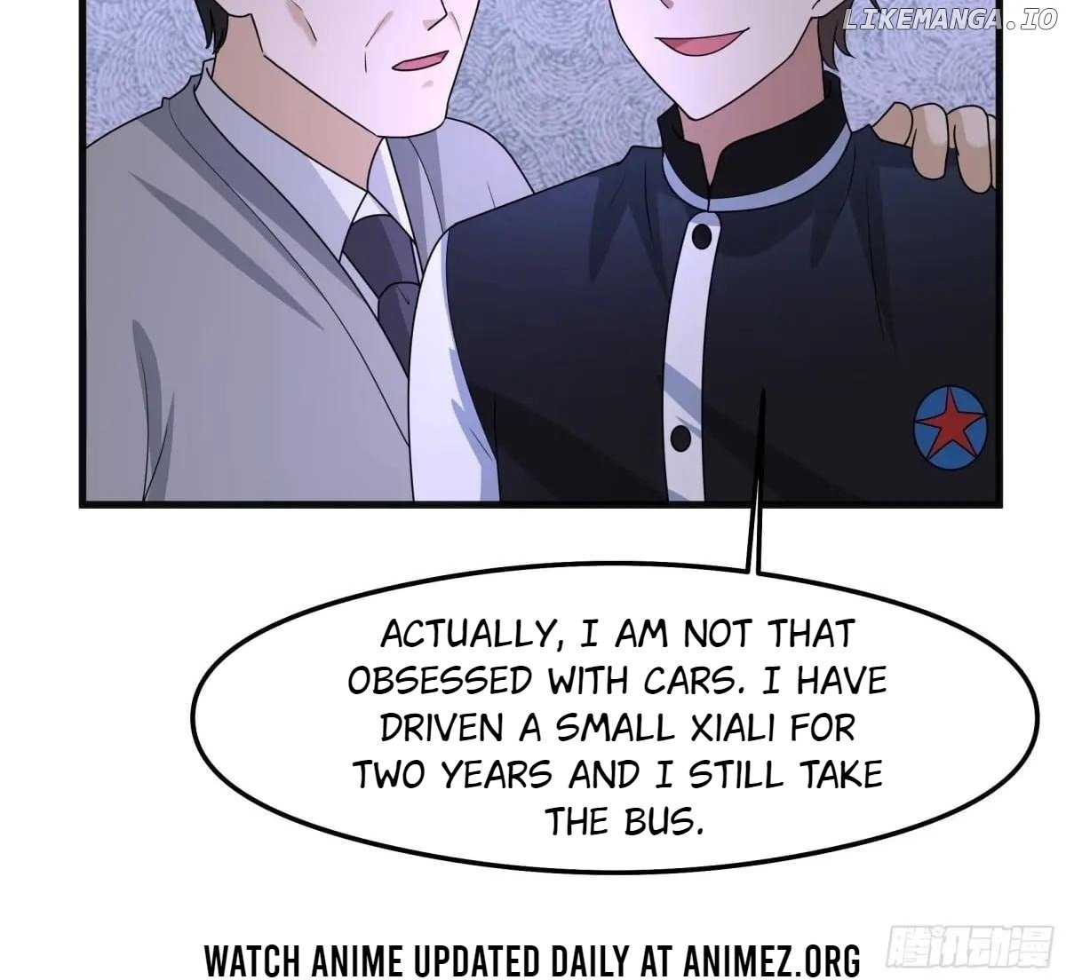 Chapter 426 - Image 25