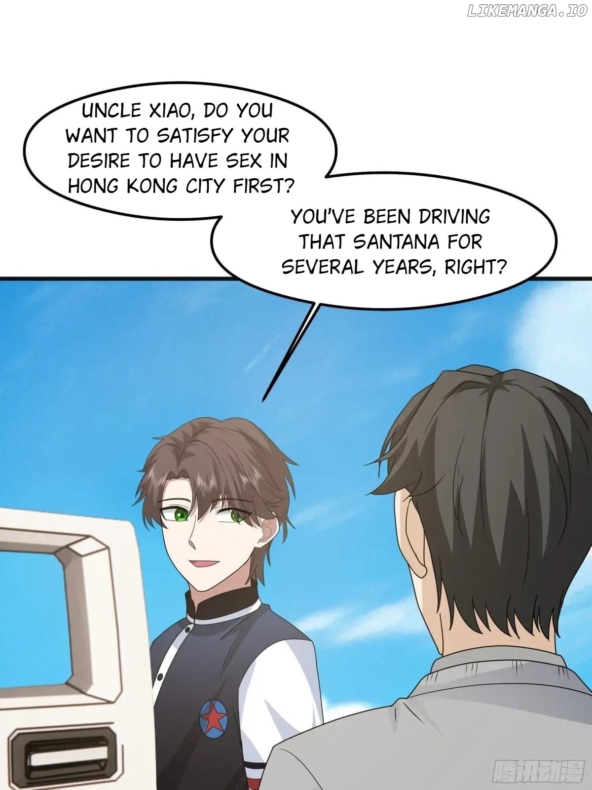 Chapter 426 - Image 28