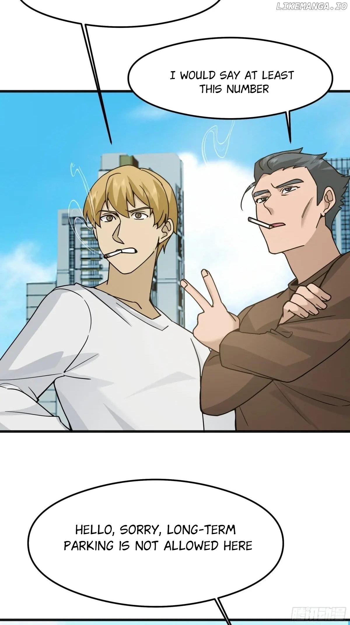 Chapter 426 - Image 31