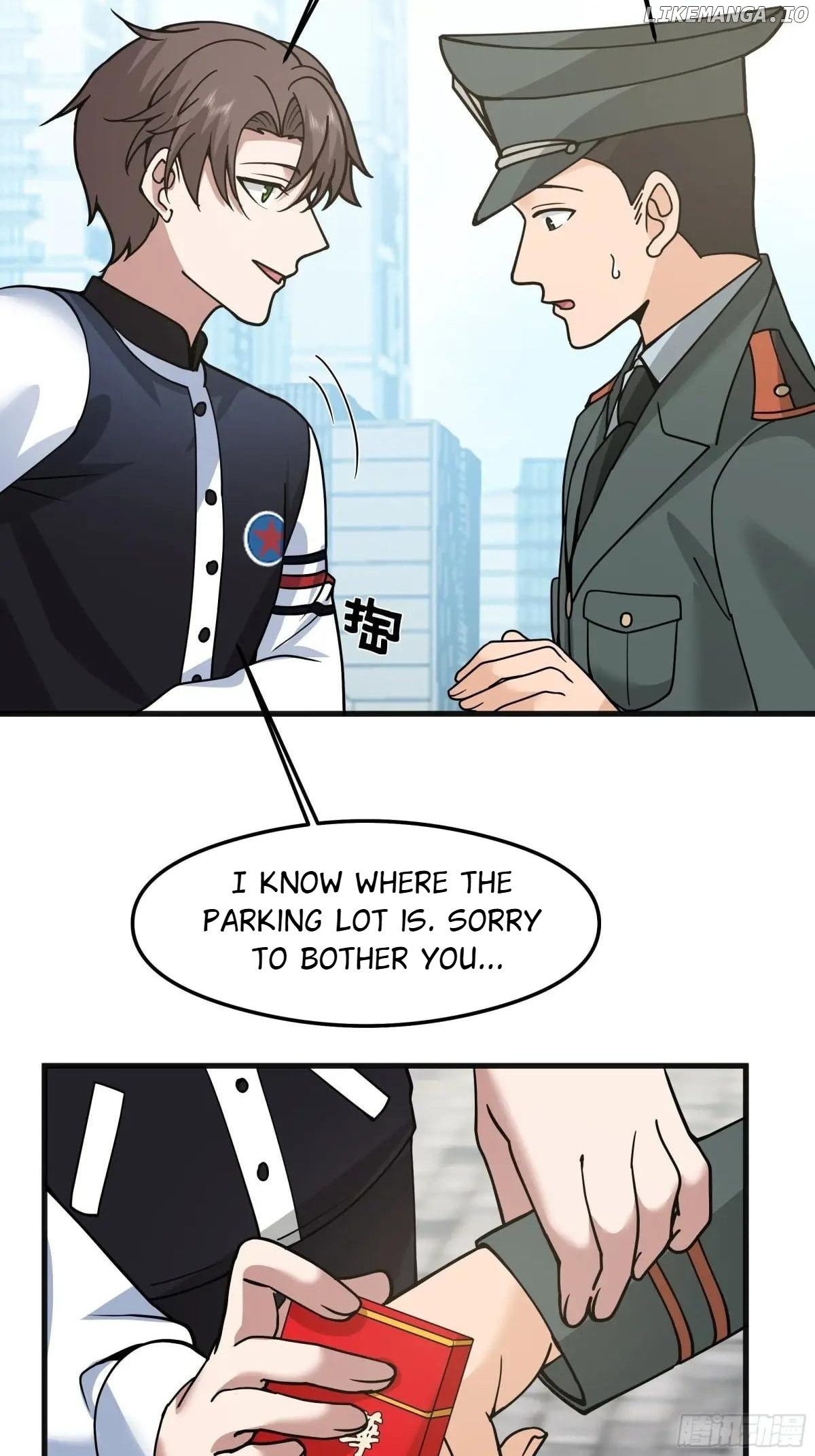 Chapter 426 - Image 33