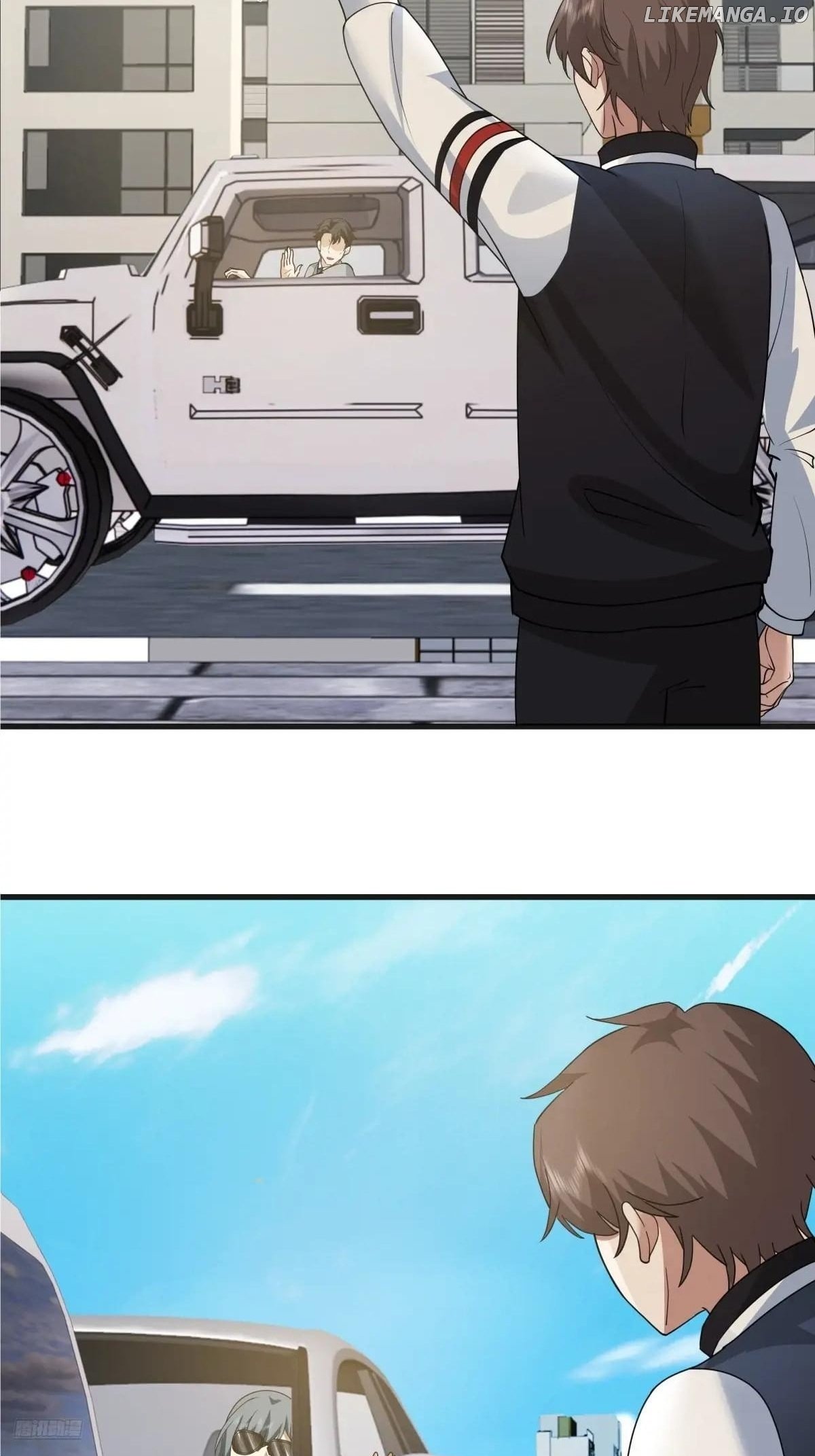 Chapter 426 - Image 9