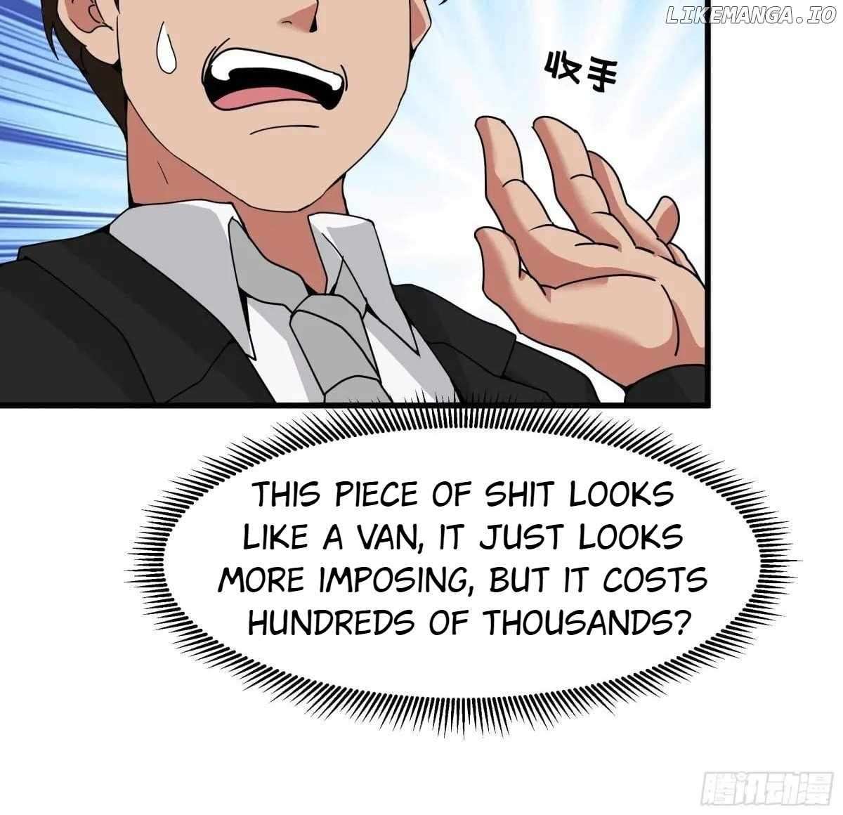 Chapter 427 - Image 15