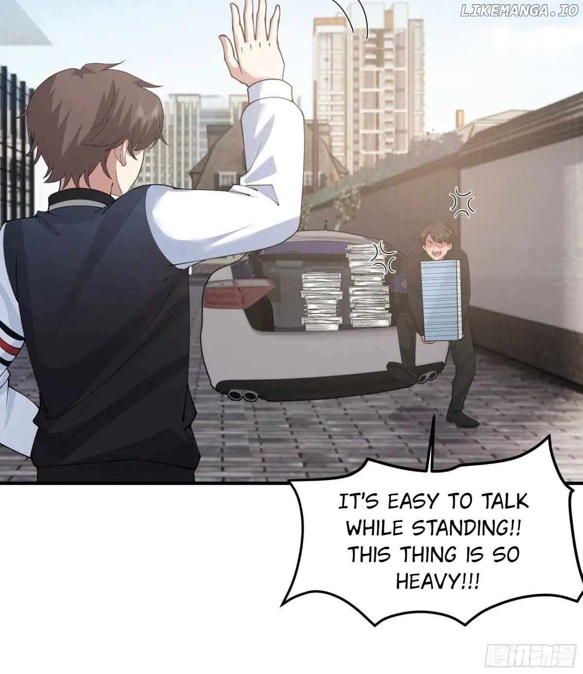 Chapter 427 - Image 41