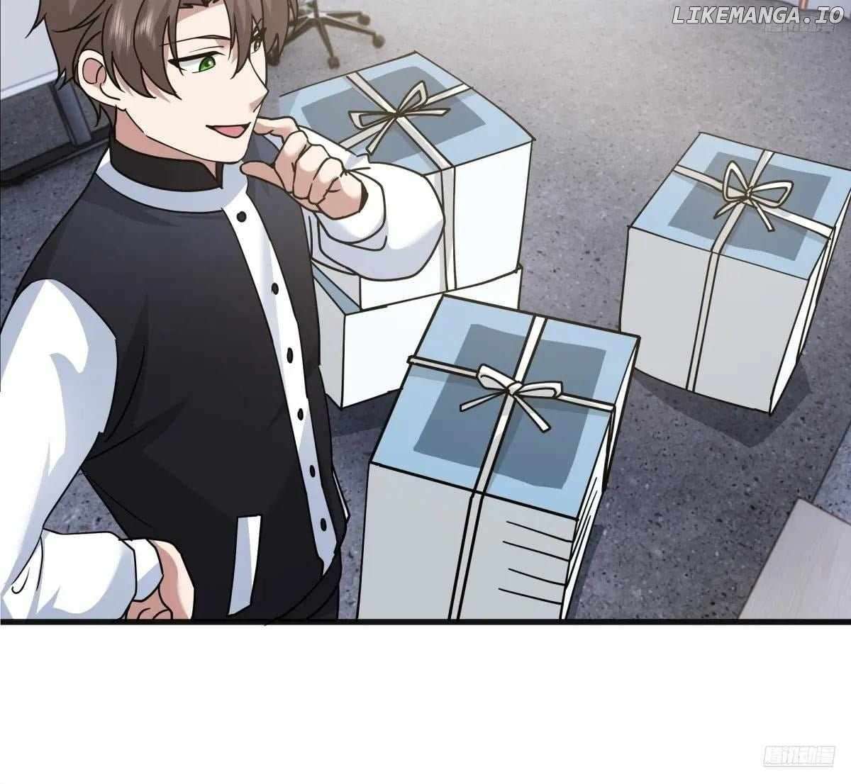Chapter 427 - Image 5
