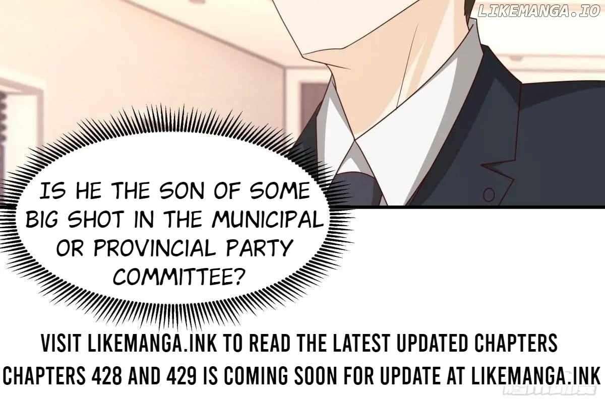 Chapter 427 - Image 61