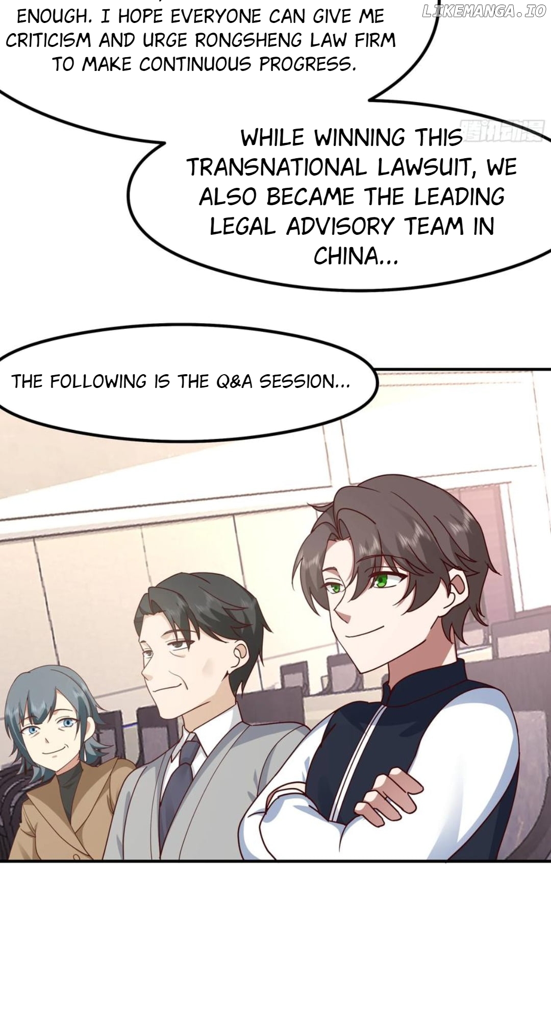 Chapter 428 - Image 18