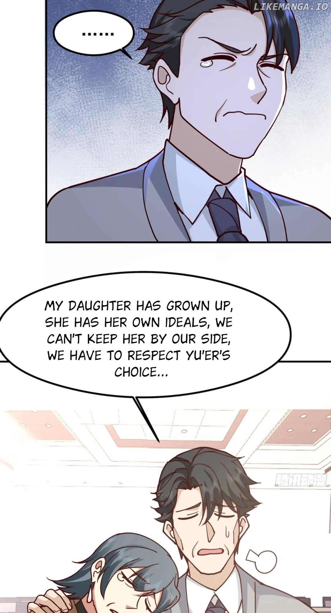 Chapter 428 - Image 23