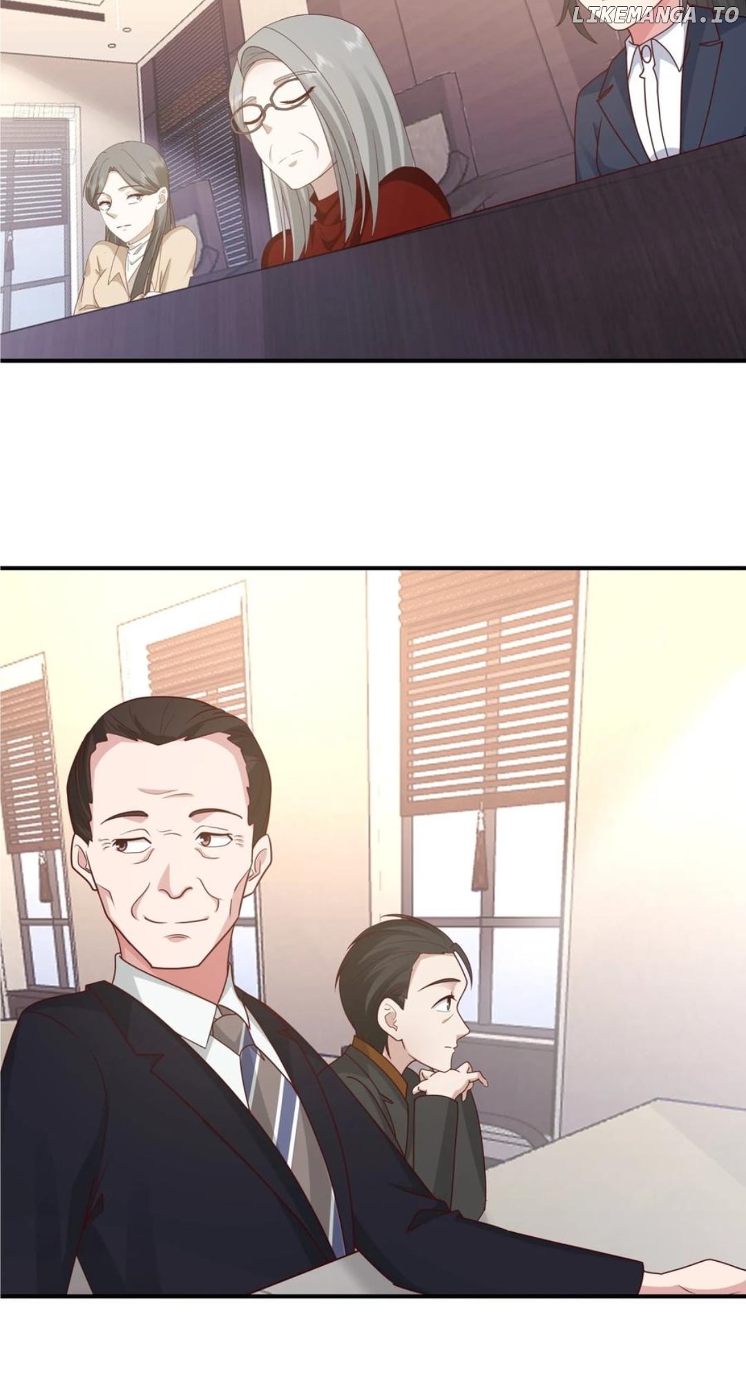 Chapter 428 - Image 3