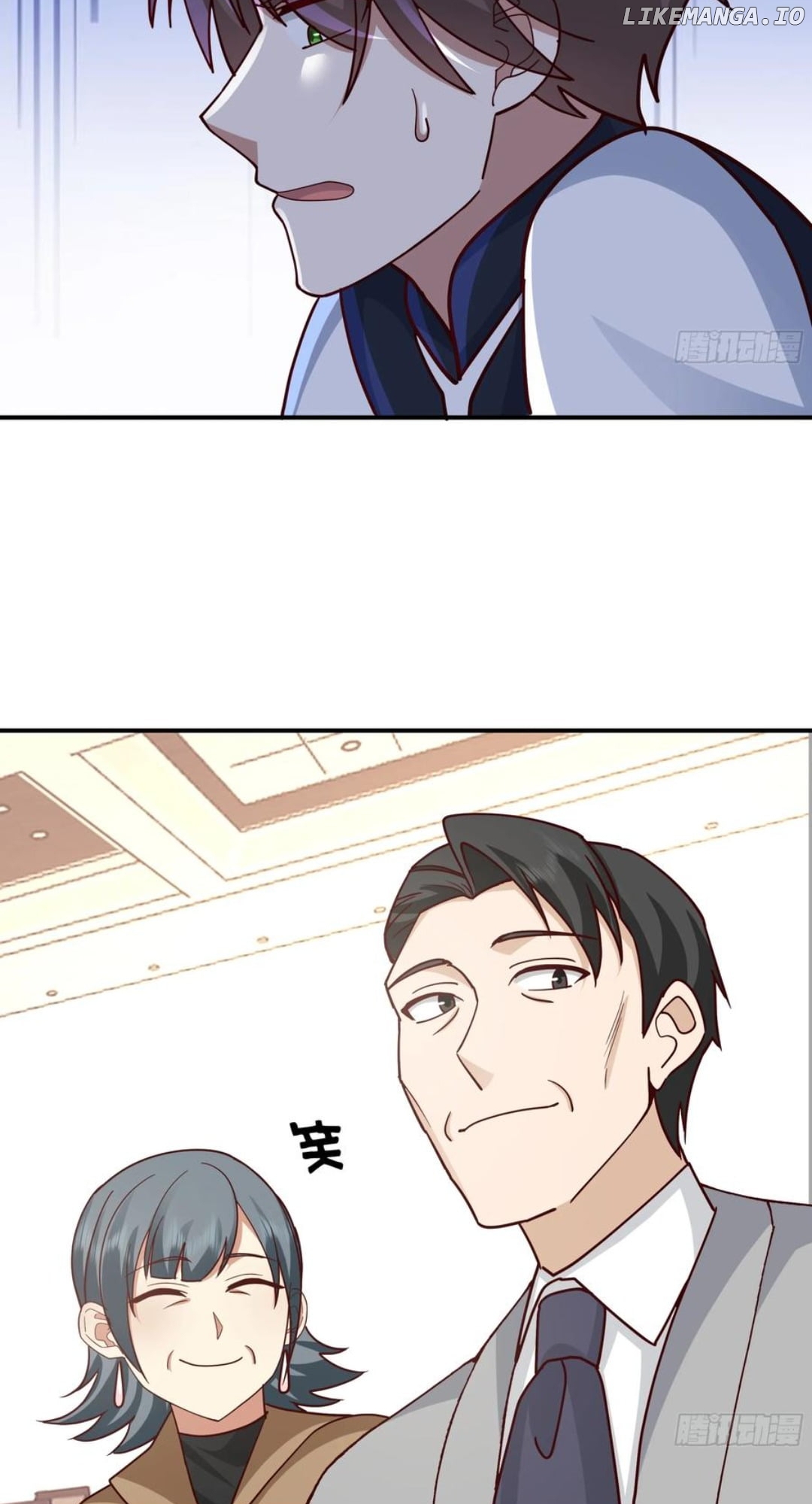 Chapter 428 - Image 40