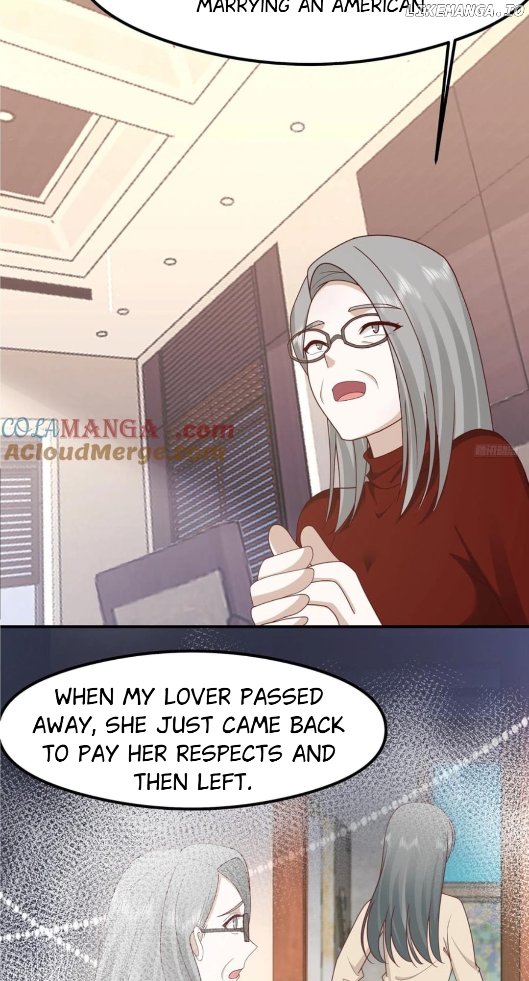 Chapter 428 - Image 6