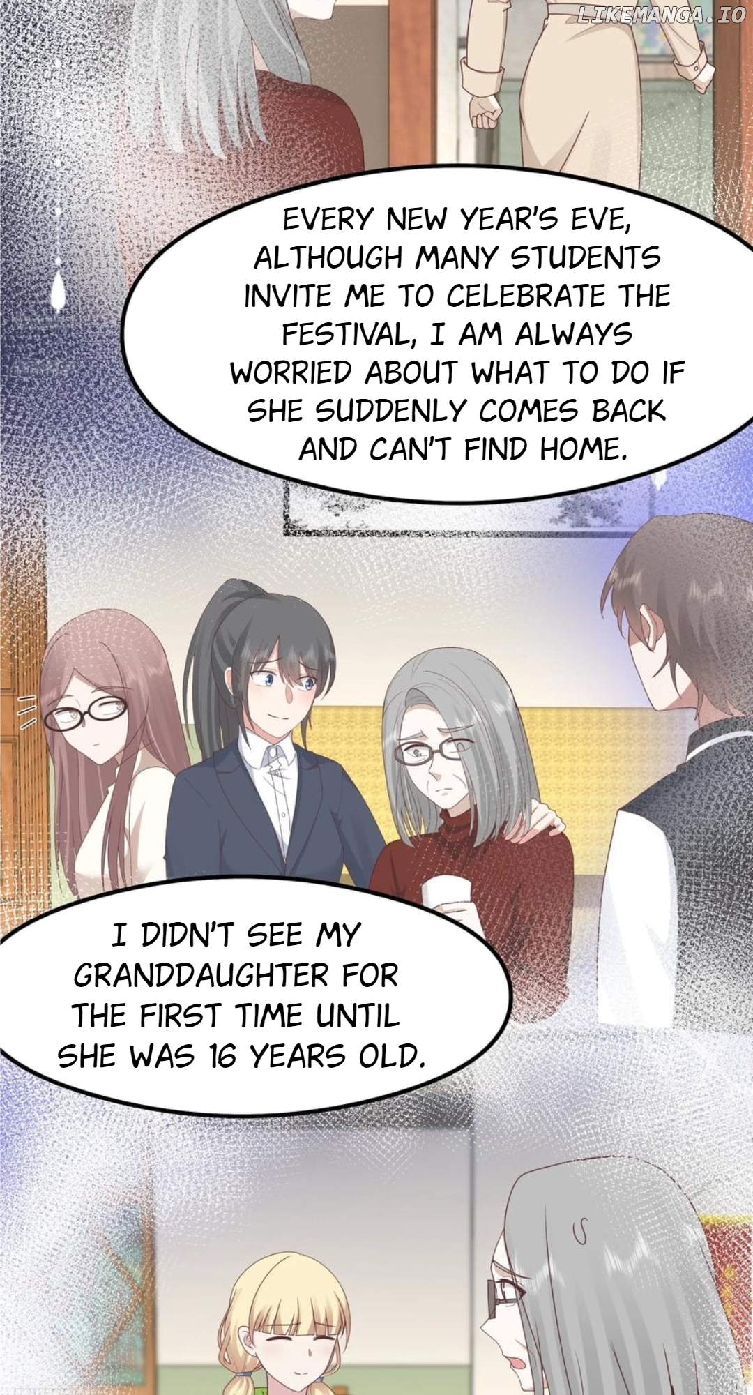 Chapter 428 - Image 7