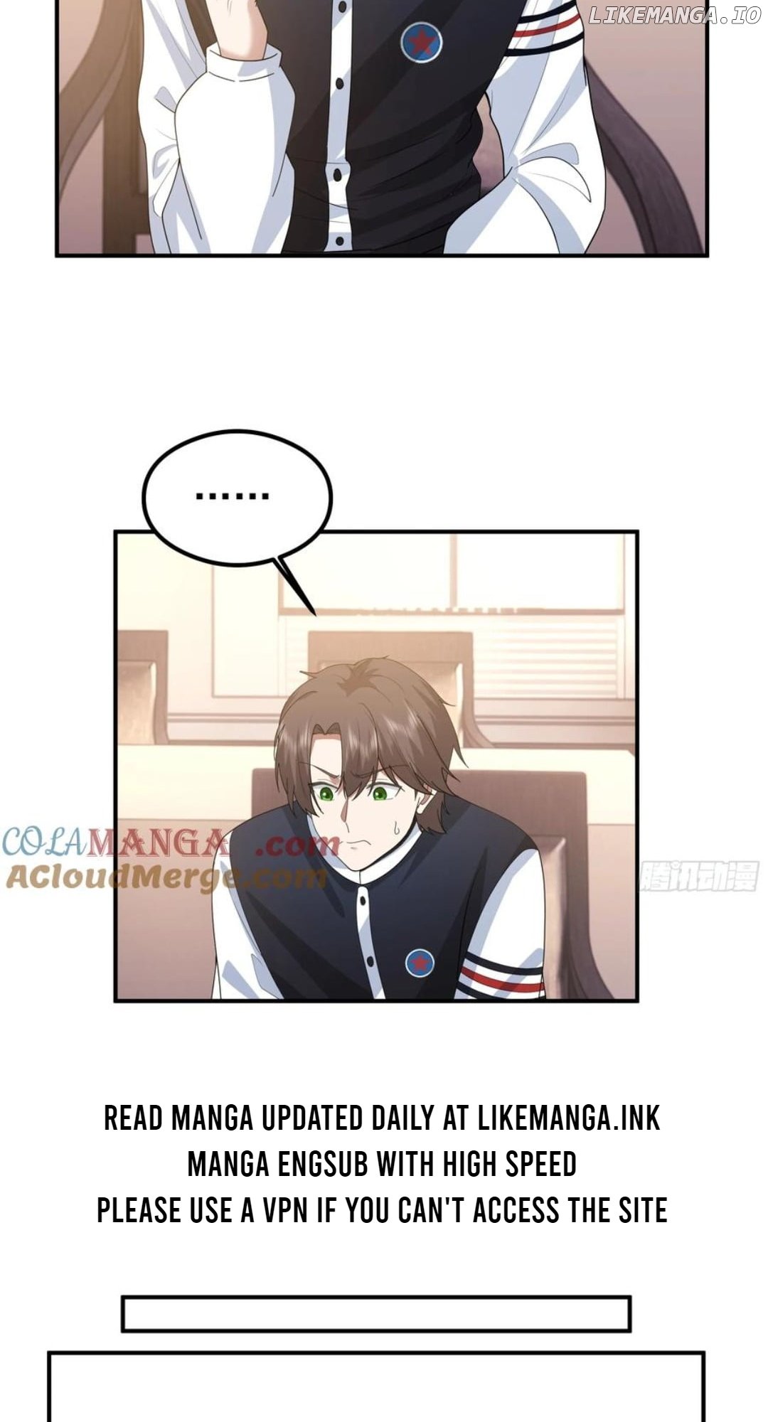 Chapter 429 - Image 17
