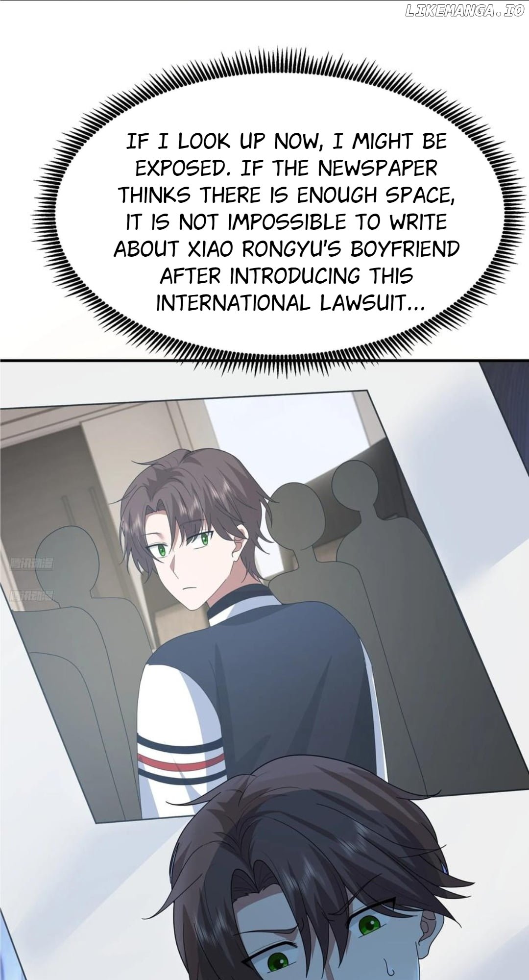 Chapter 429 - Image 2