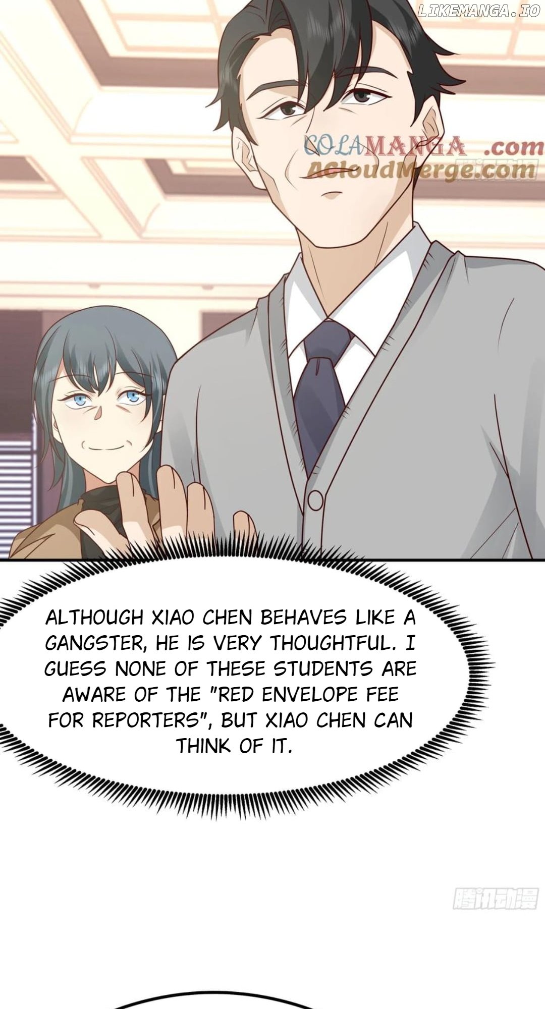 Chapter 429 - Image 24