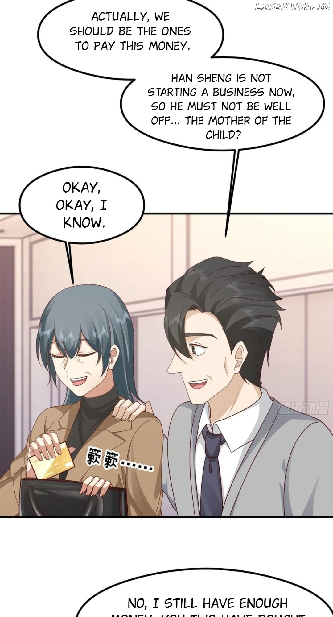 Chapter 429 - Image 25