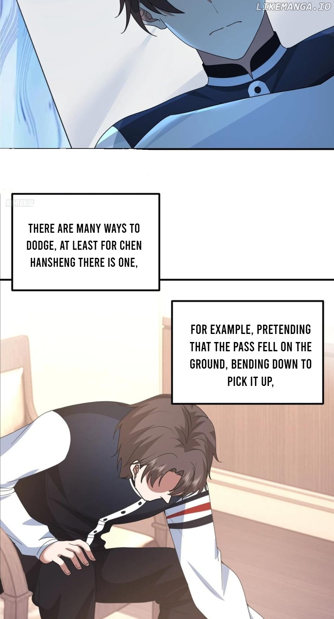 Chapter 429 - Image 3