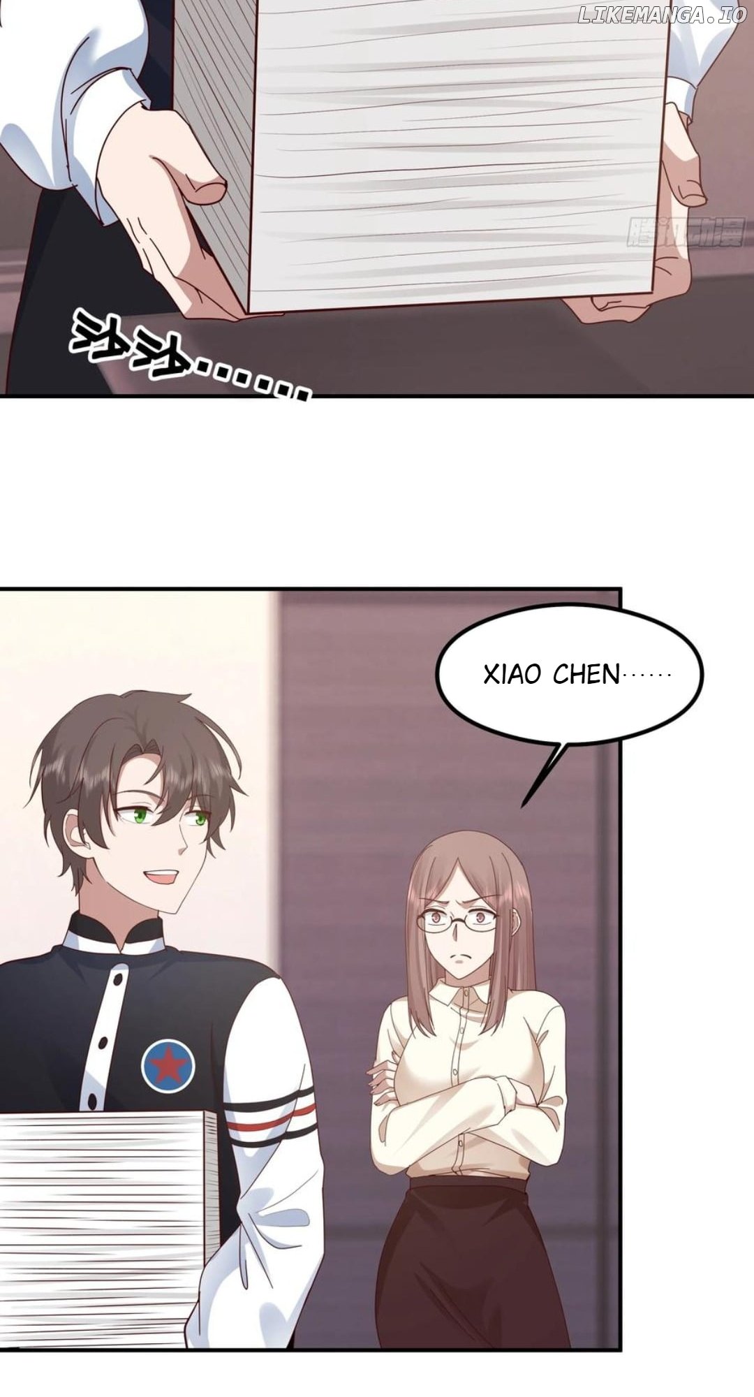 Chapter 429 - Image 33