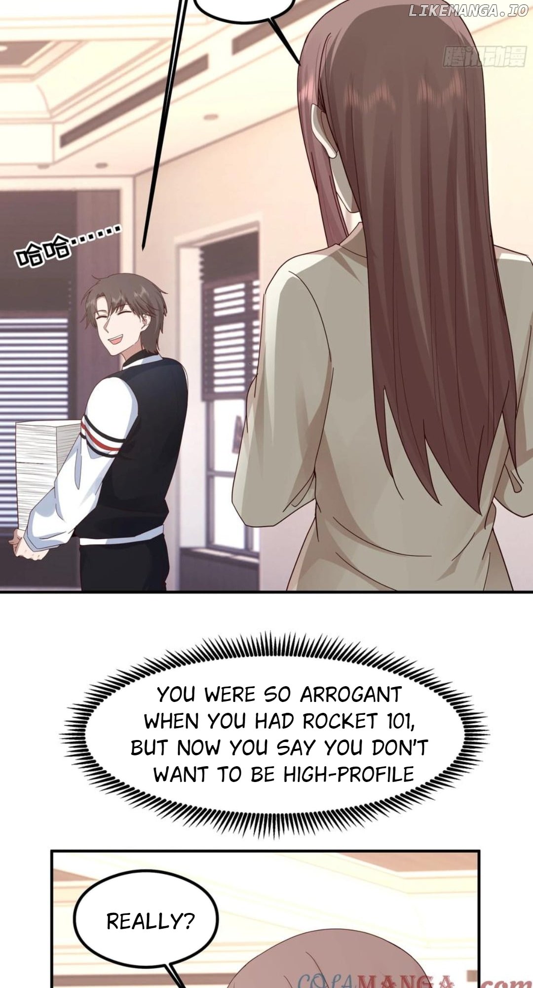 Chapter 429 - Image 36