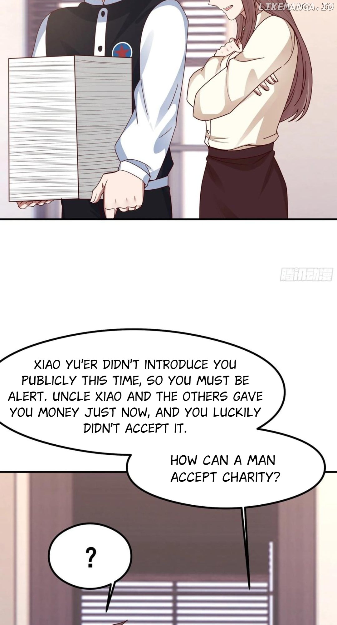 Chapter 429 - Image 38