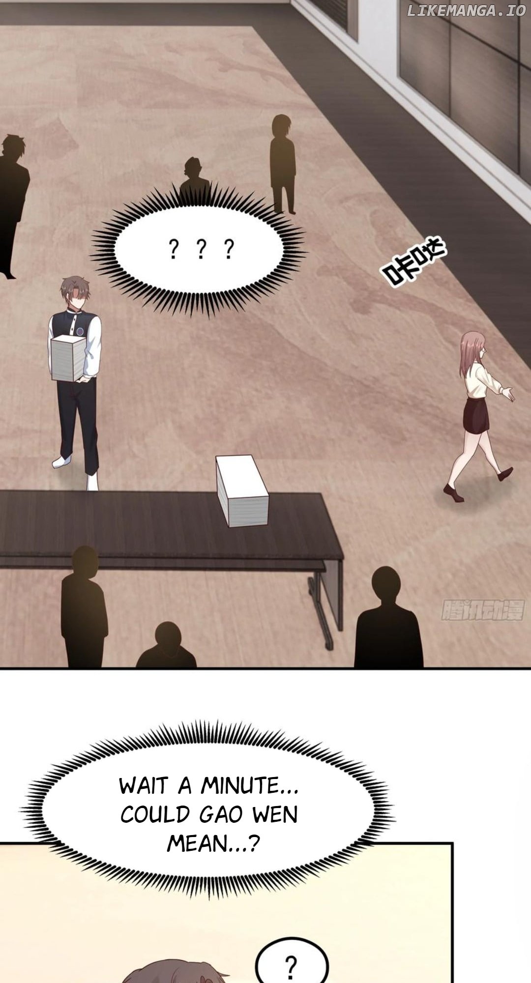 Chapter 429 - Image 43