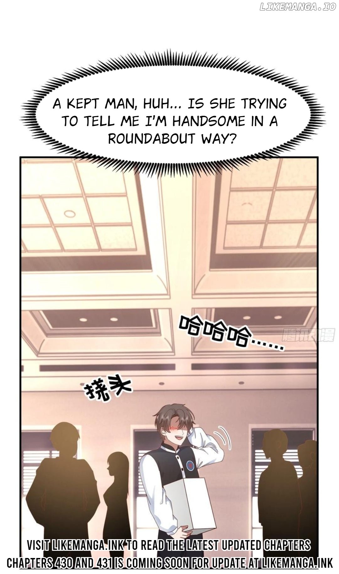Chapter 429 - Image 46