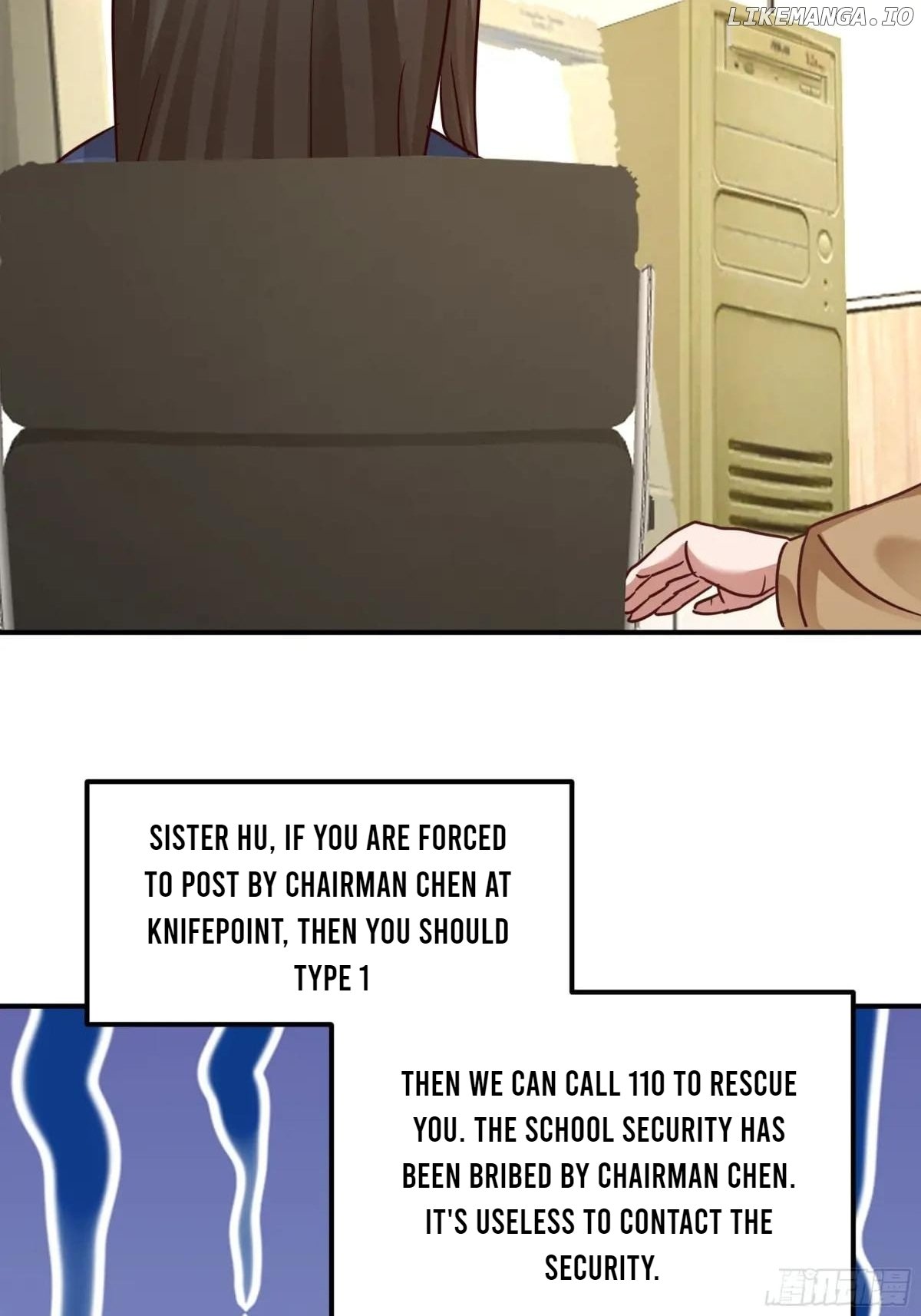 Chapter 431 - Image 28