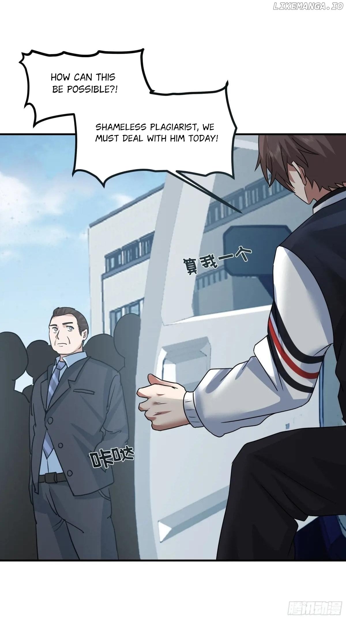Chapter 434 - Image 32