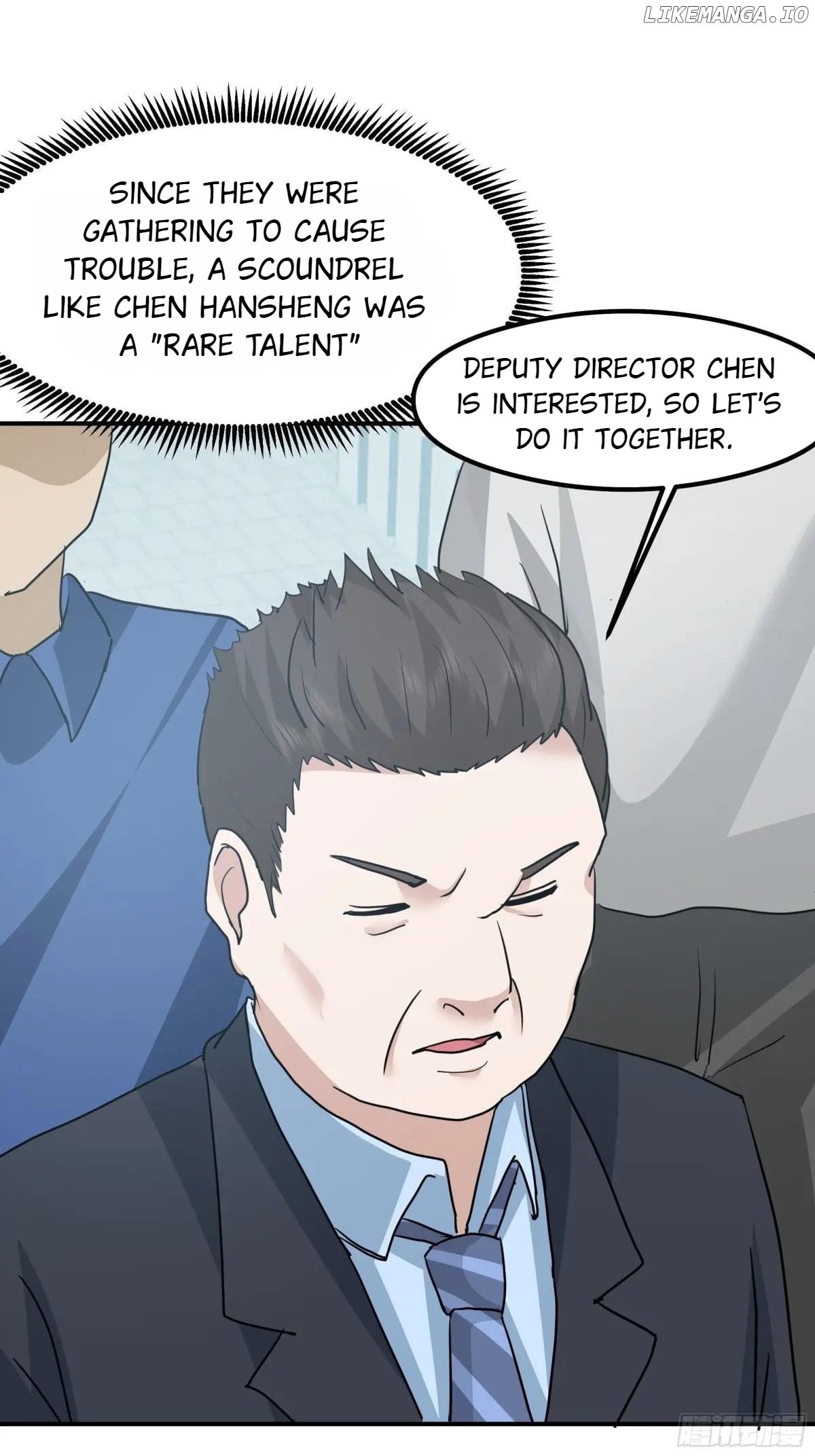 Chapter 434 - Image 33