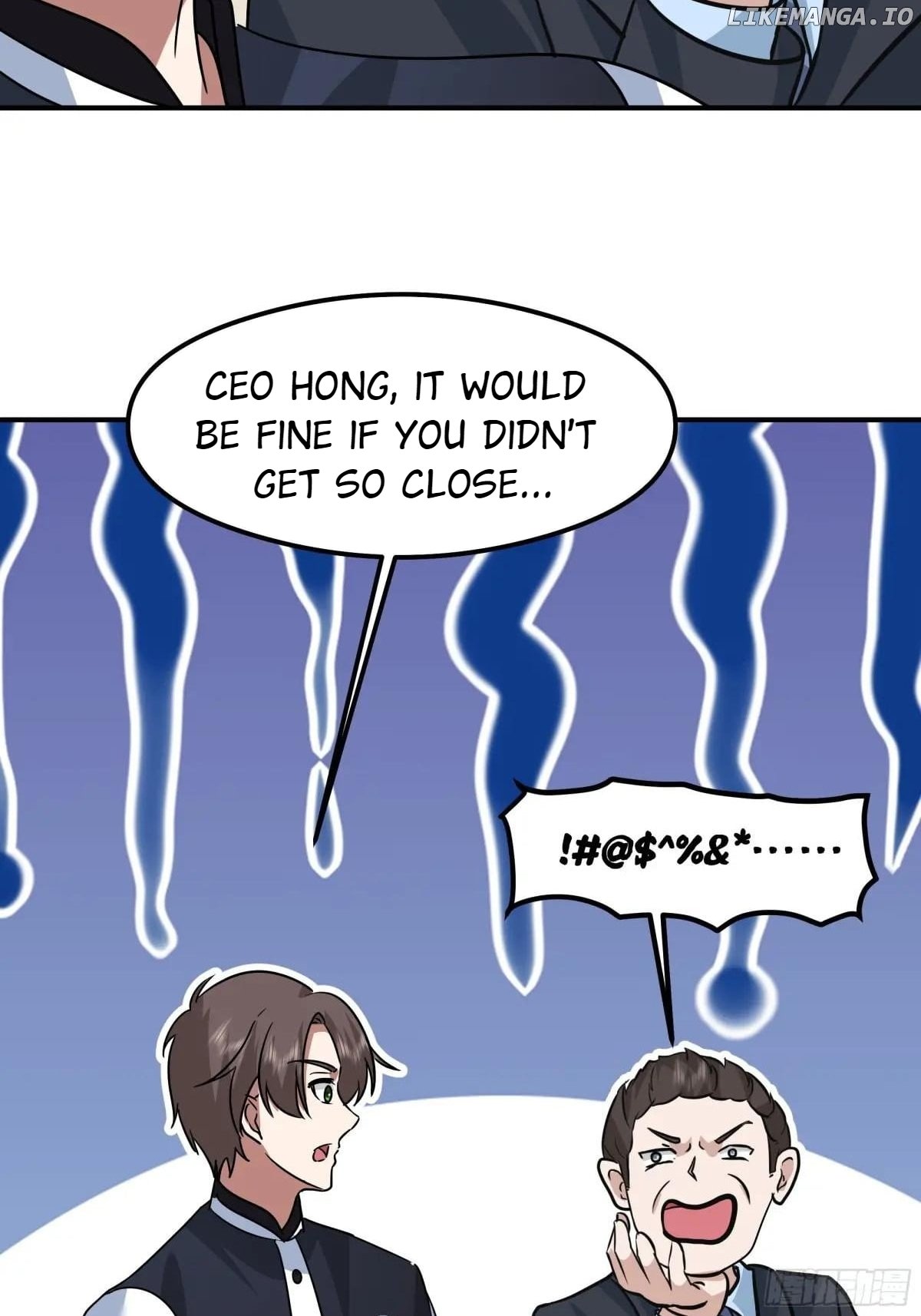 Chapter 435 - Image 21