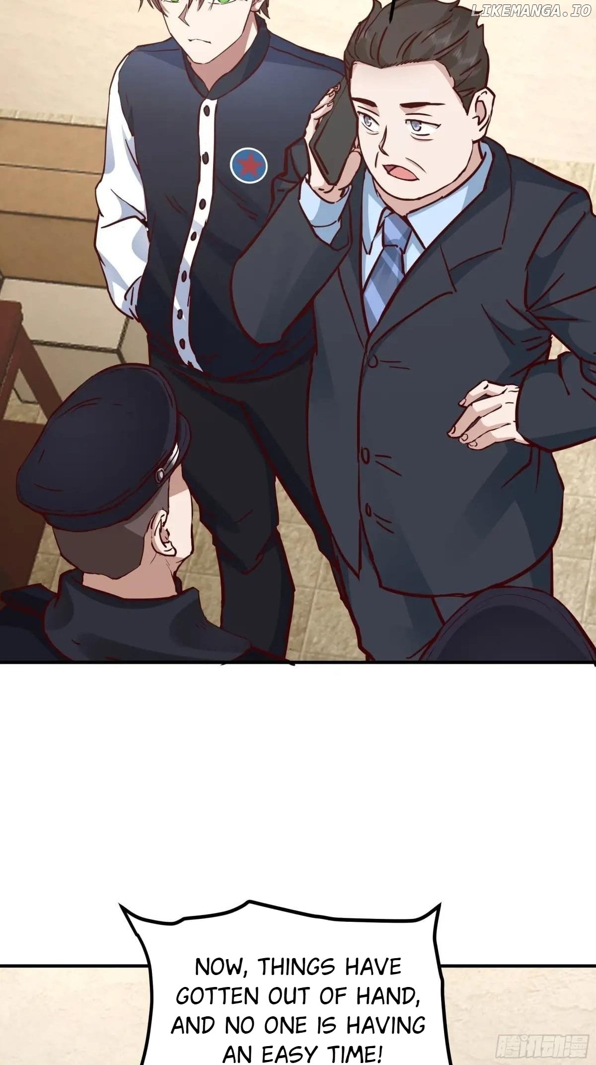 Chapter 435 - Image 40