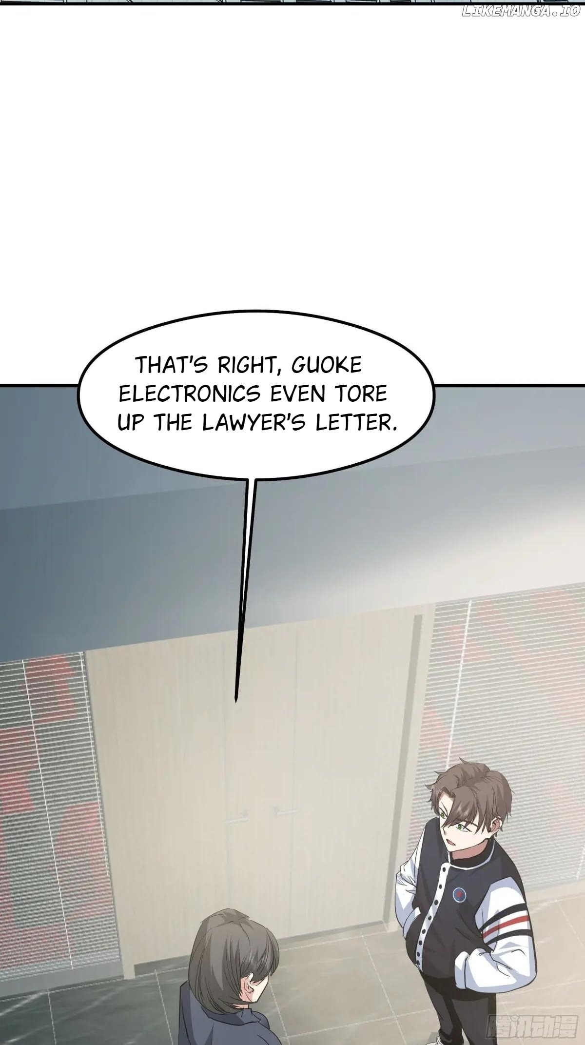 Chapter 436 - Image 17