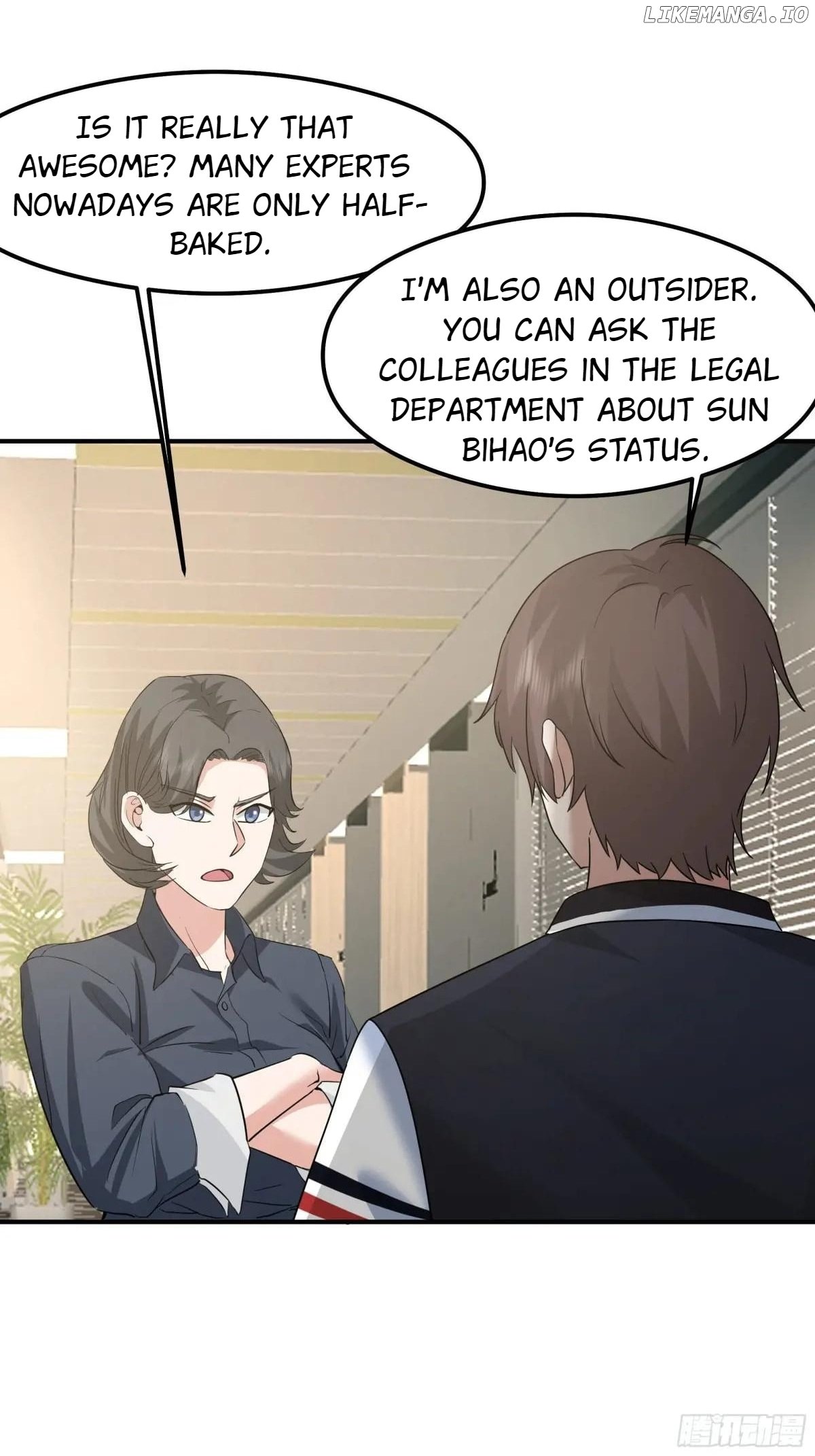 Chapter 436 - Image 21