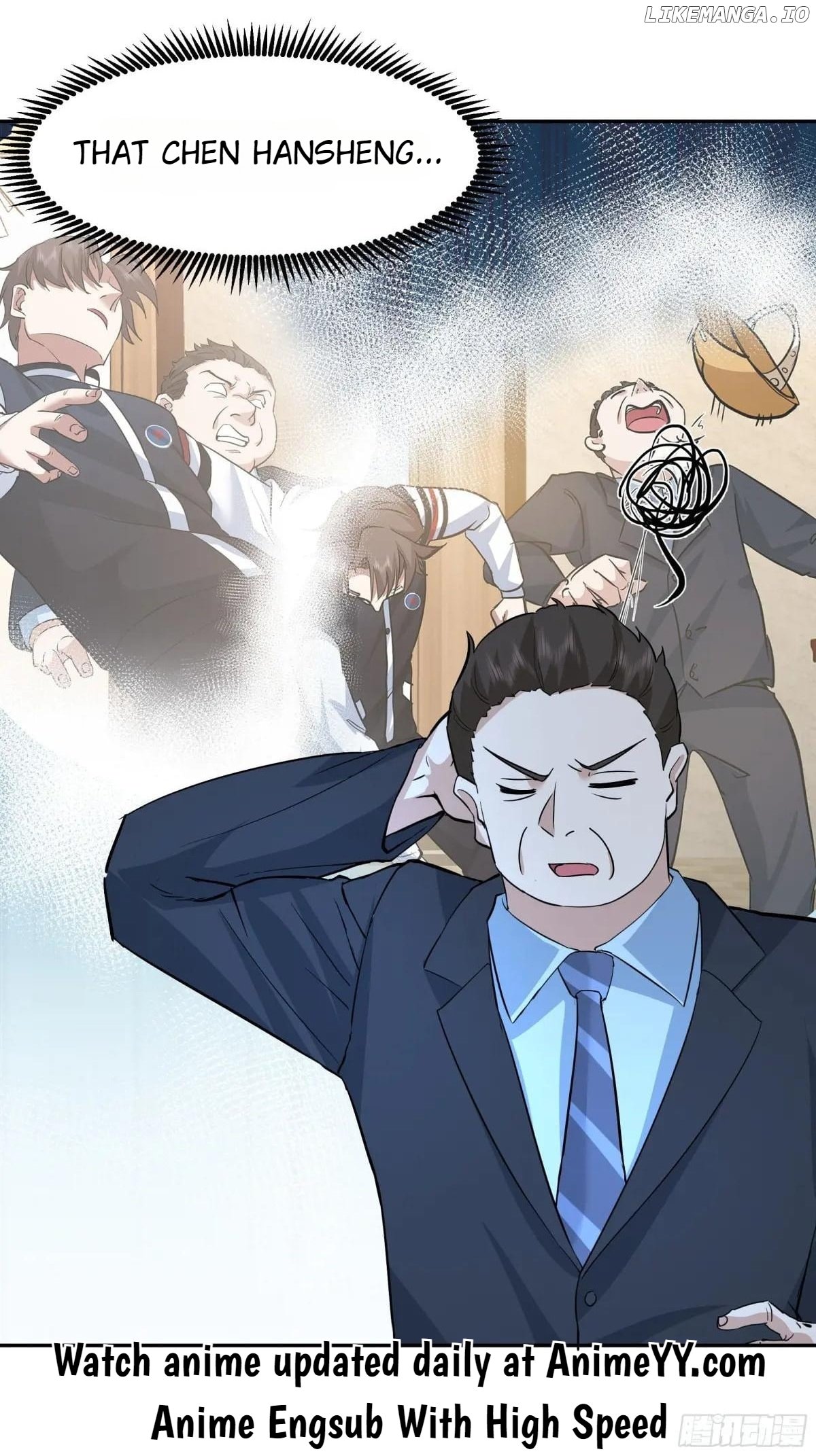 Chapter 436 - Image 24