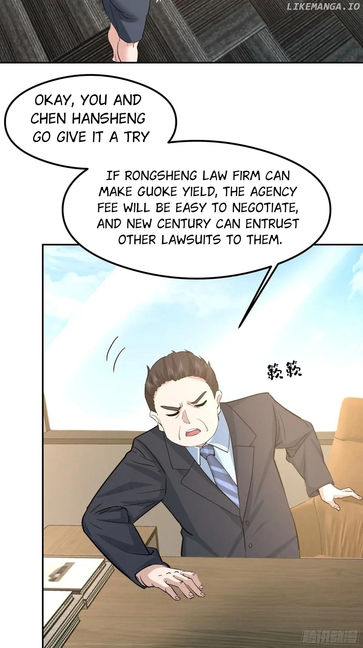 Chapter 436 - Image 26