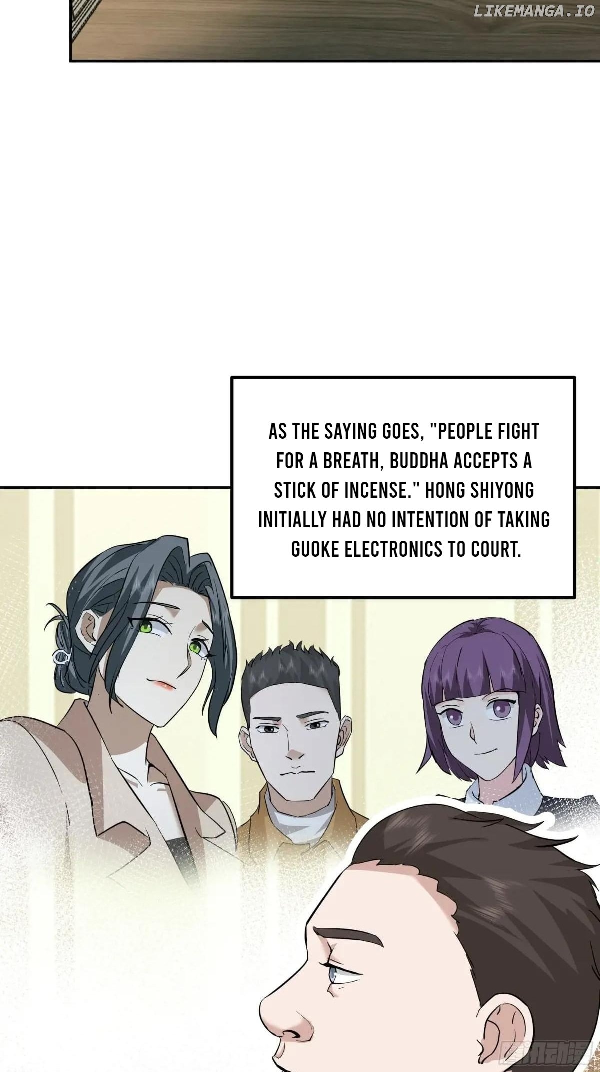Chapter 436 - Image 27