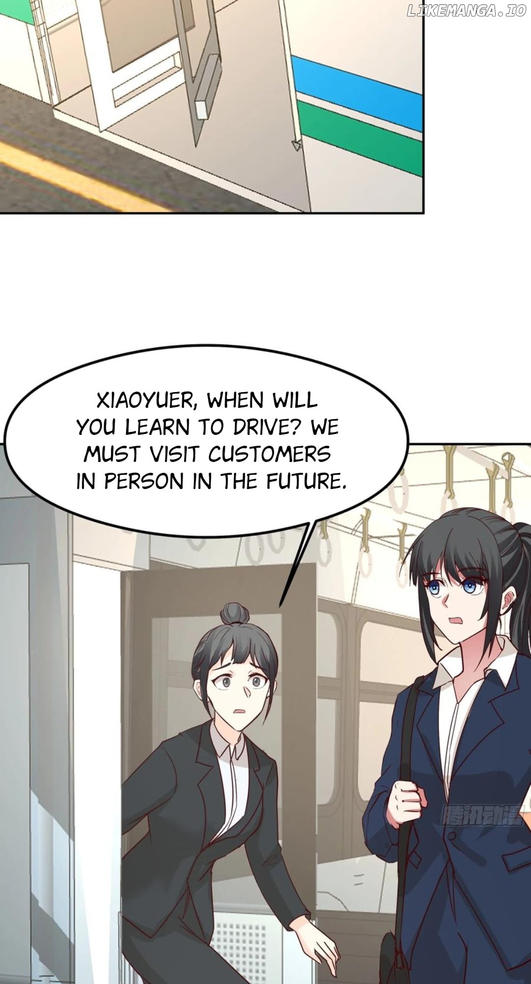 Chapter 437 - Image 11